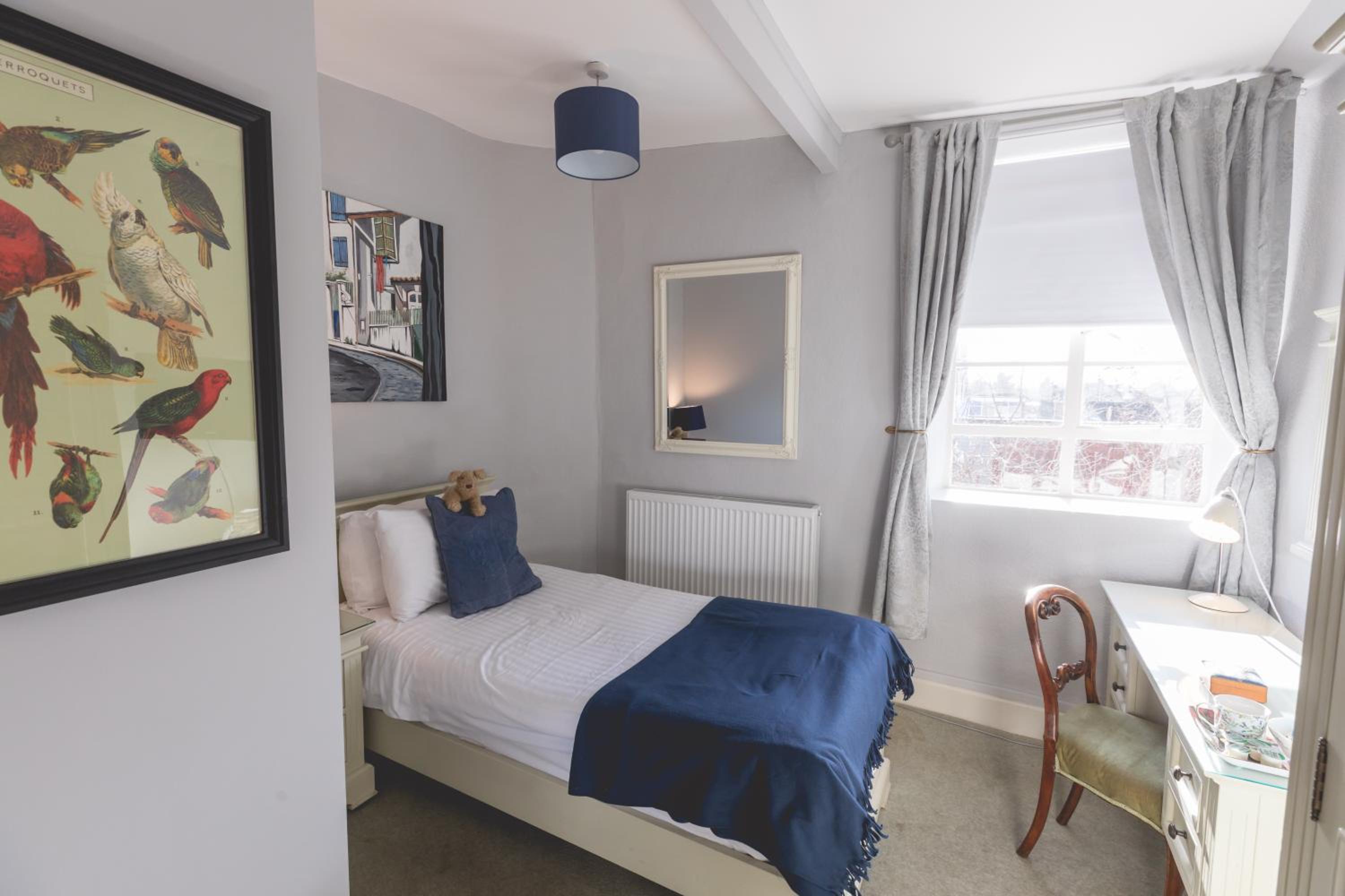 Classic Single Room photo 2