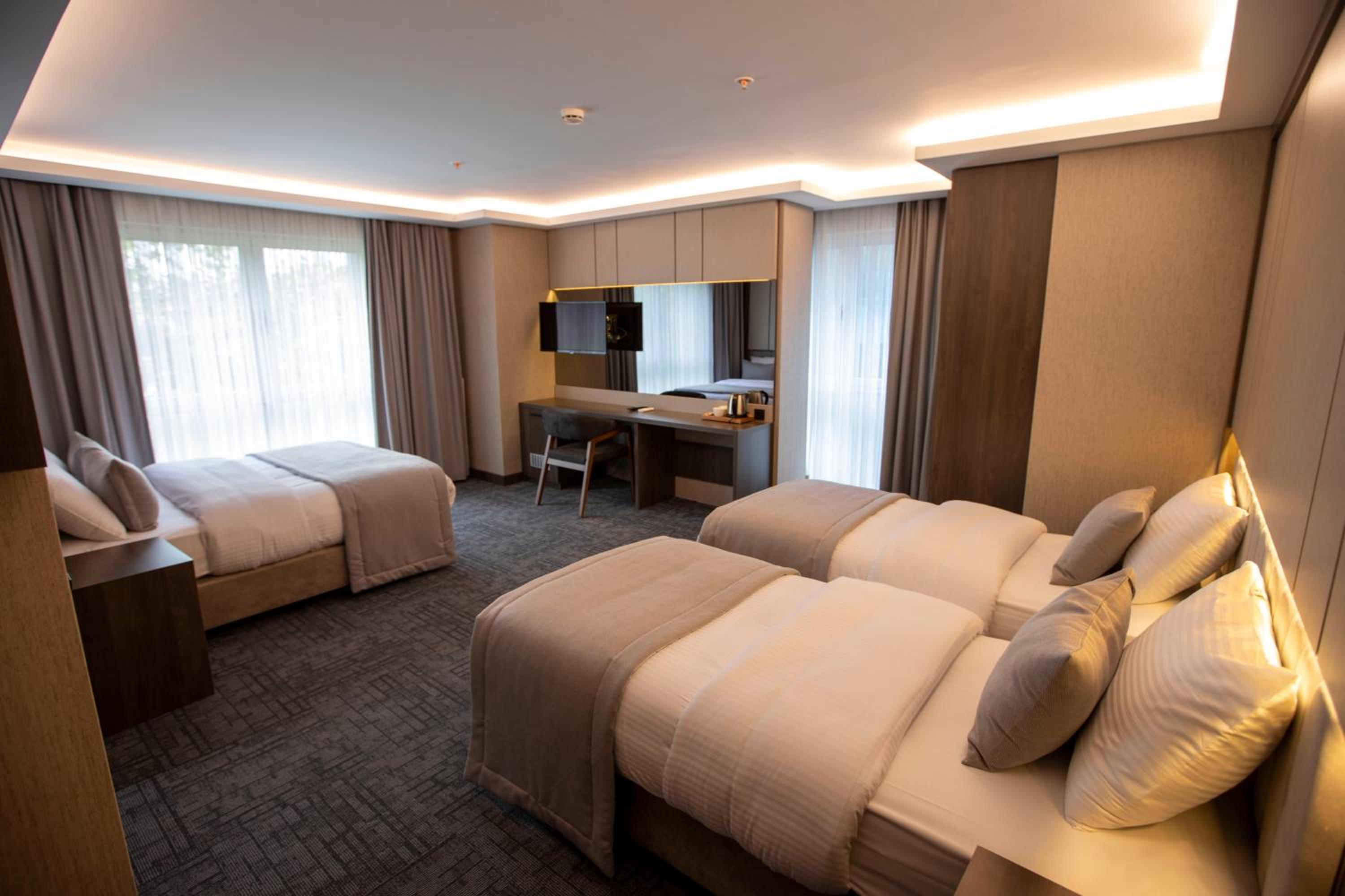 Quadruple Room photo 1