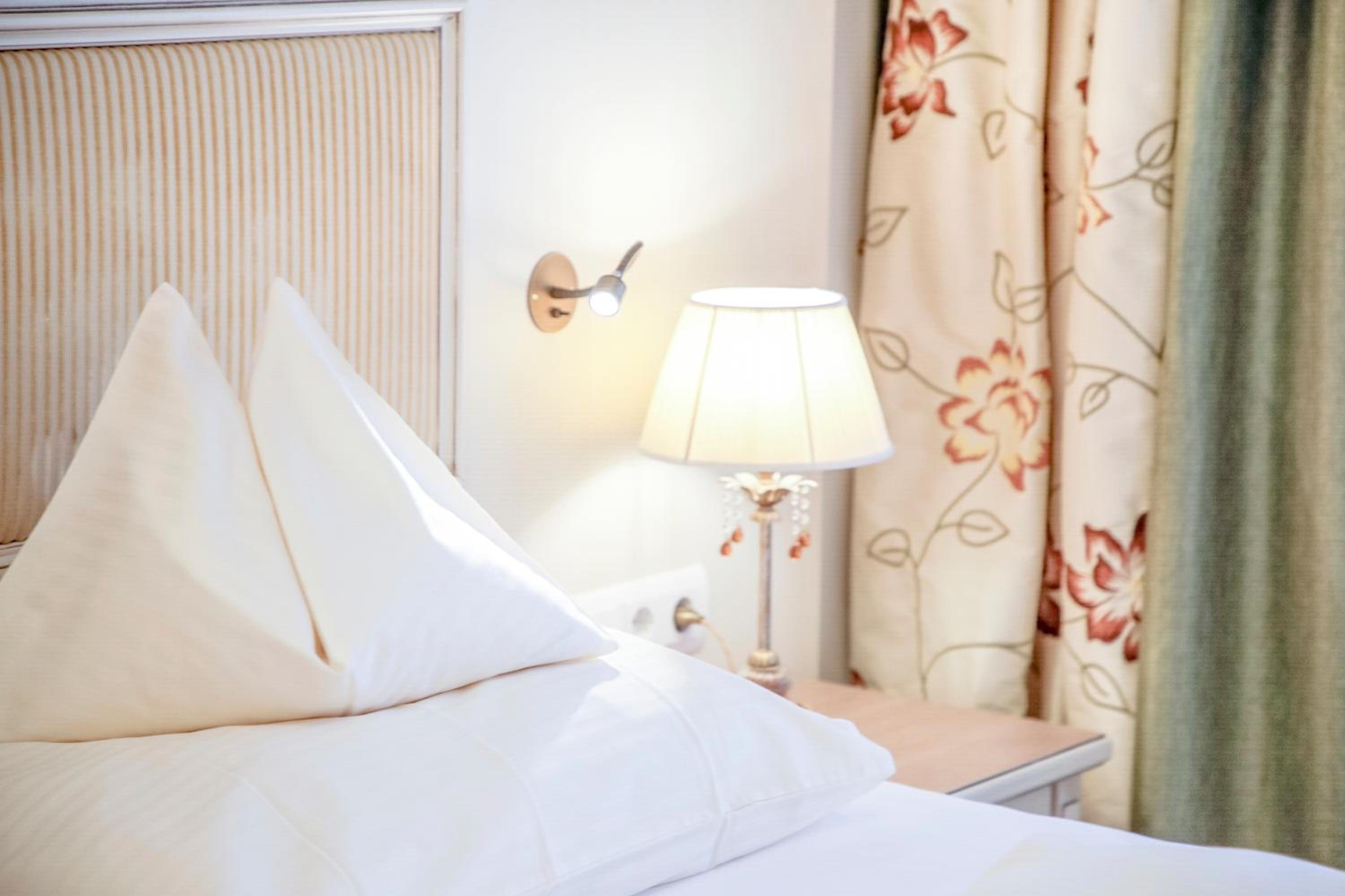 Double room Lärchenhof - Photo 4