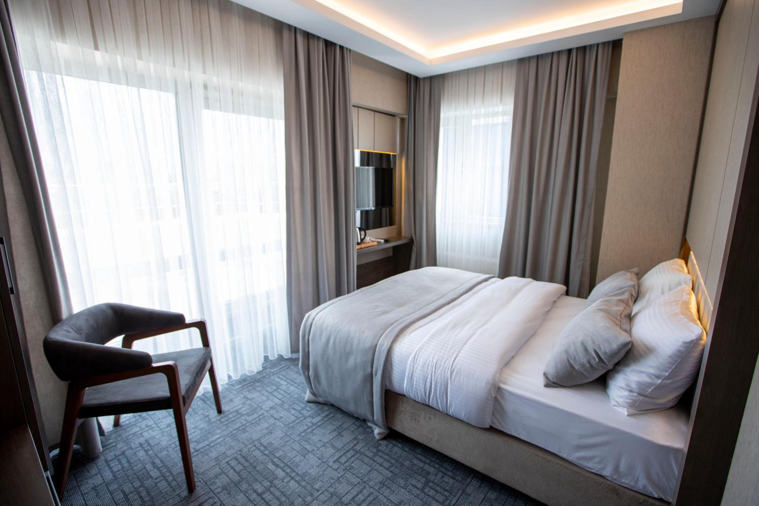 Double Room with Terrace photo 2