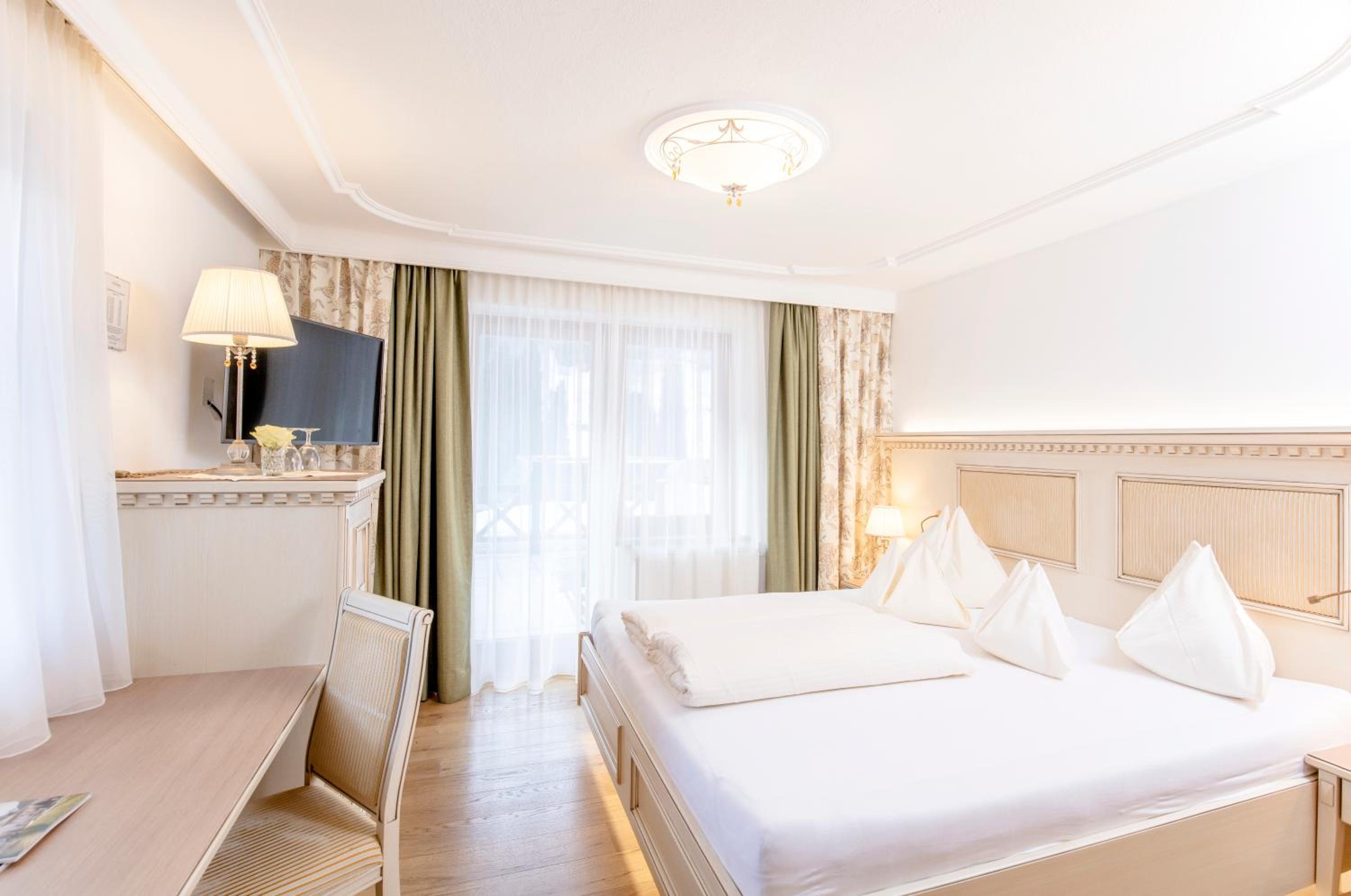 Double room Lärchenhof - Photo 1