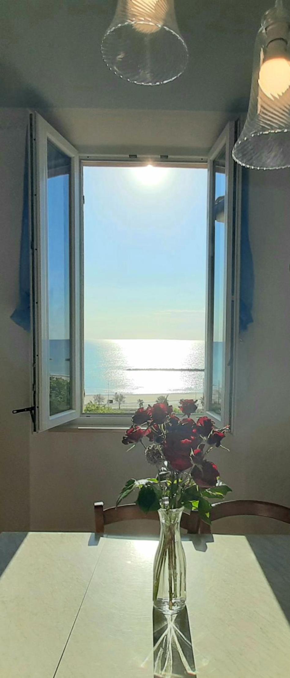 Apartment with Sea View photo 3