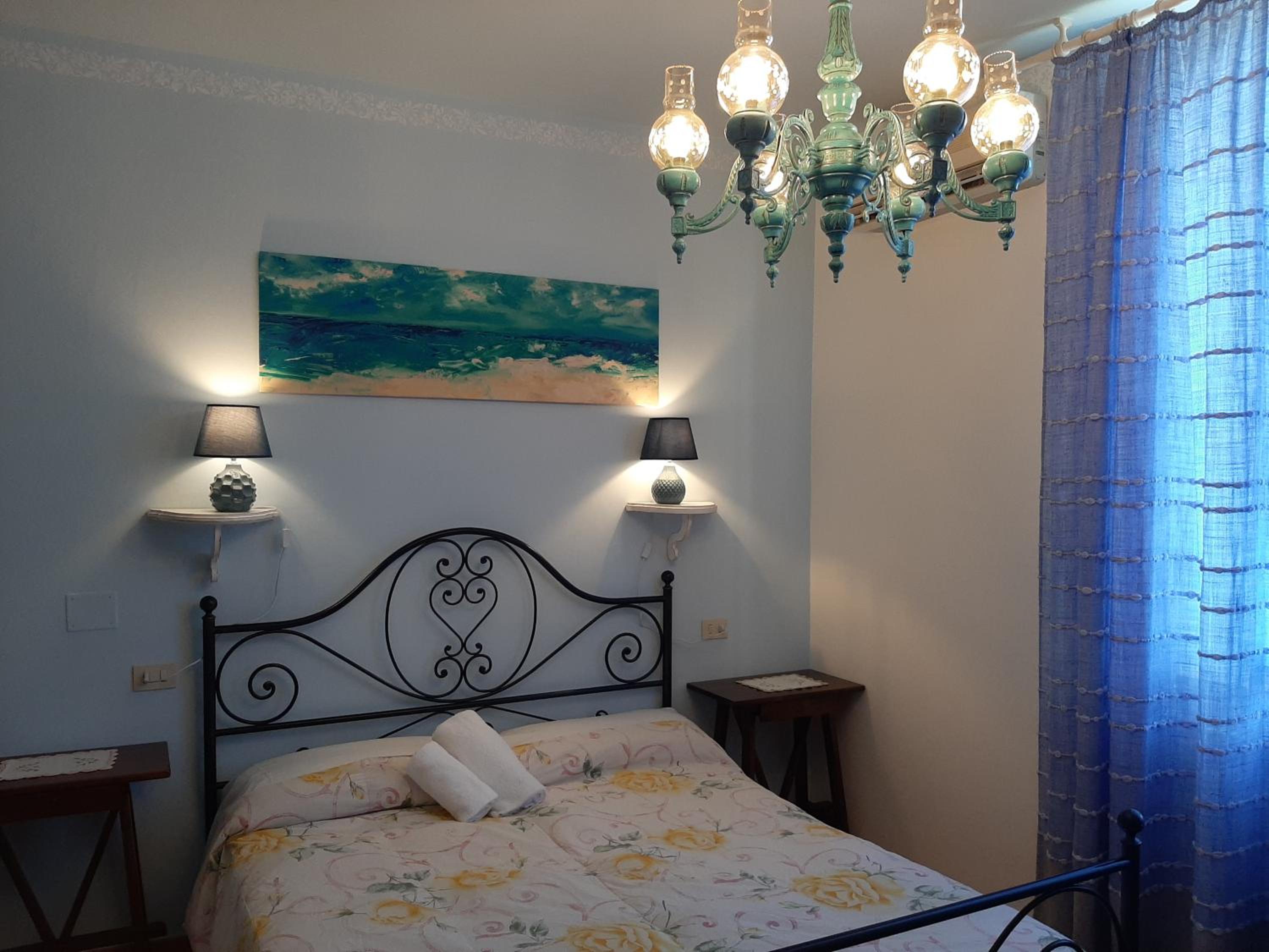 Apartment with Sea View photo 1