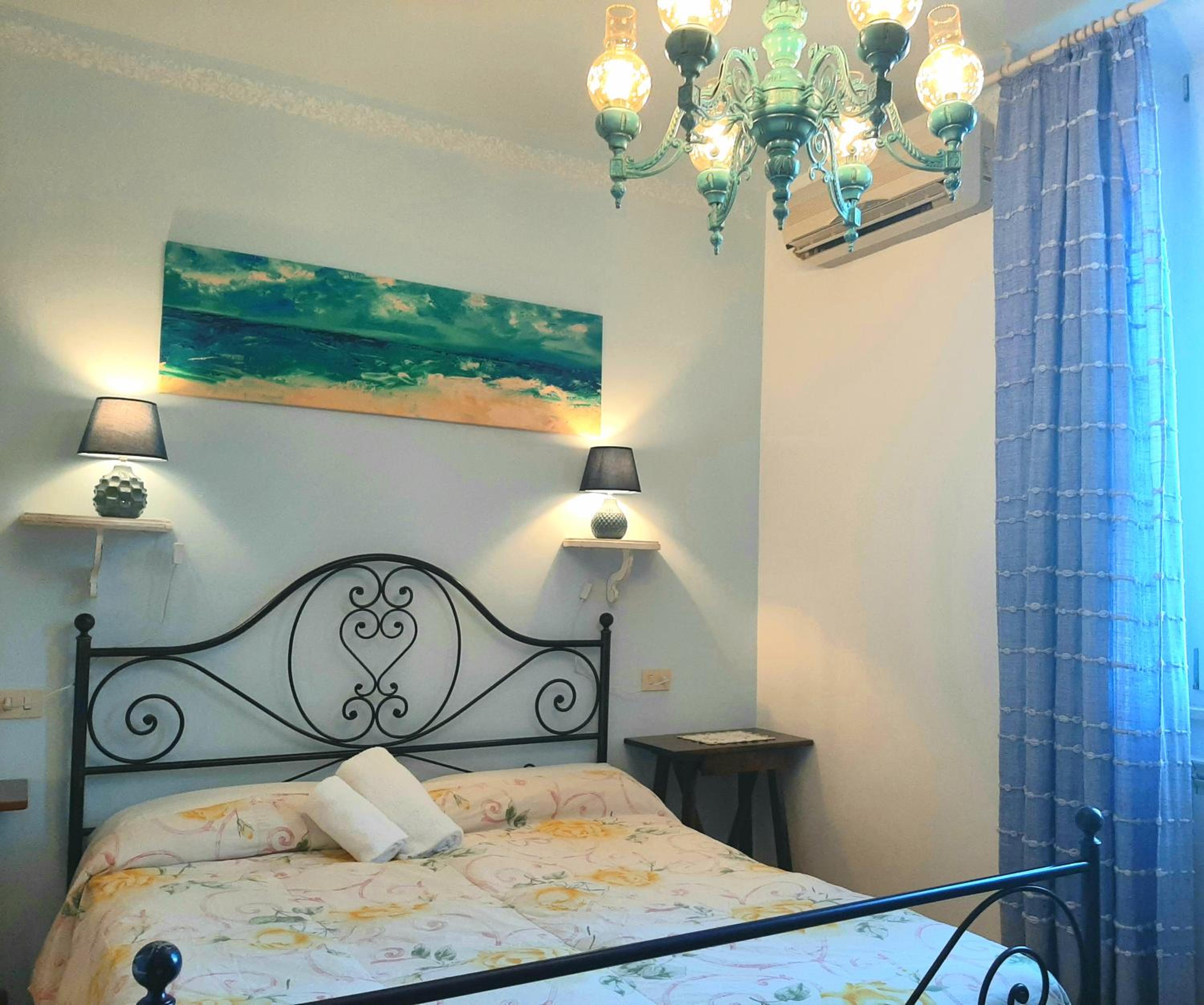 Apartment with Sea View photo 1