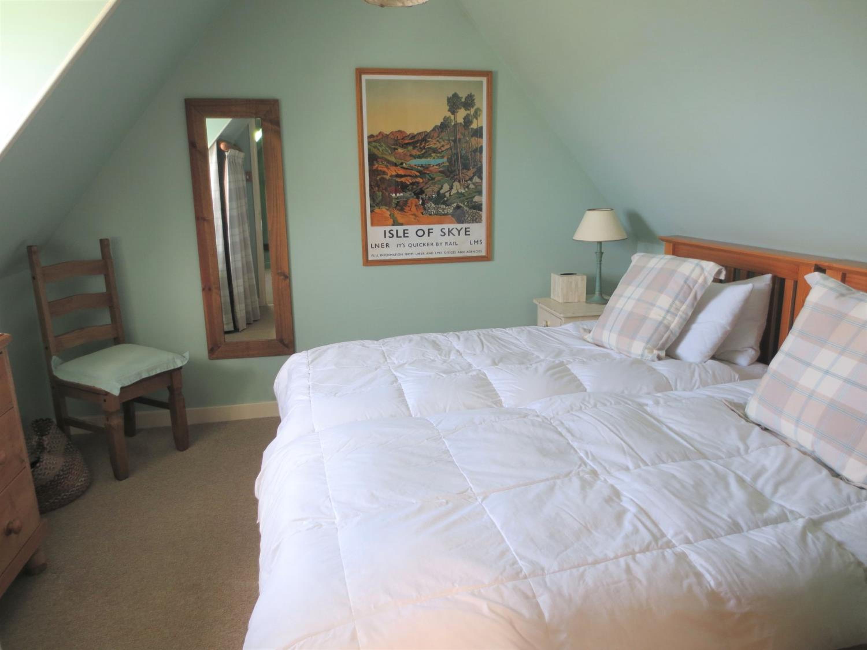 Two-Bedroom House - Photo 1
