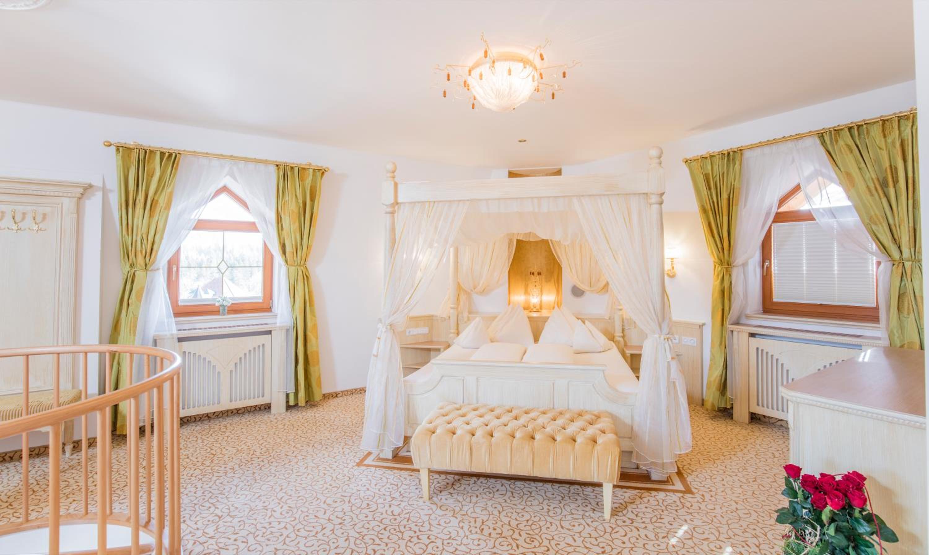 Kaiser Suite Landhaus - Photo 1