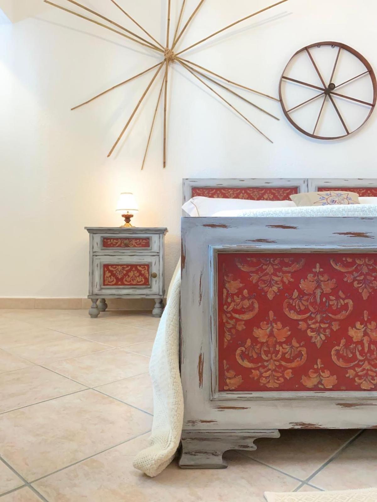 Deluxe Double or Twin Room - Photo 14