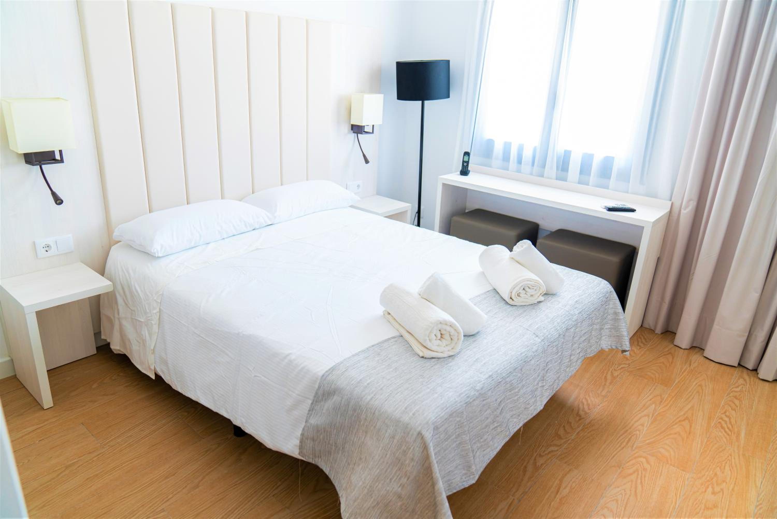 Double Room - Photo 1