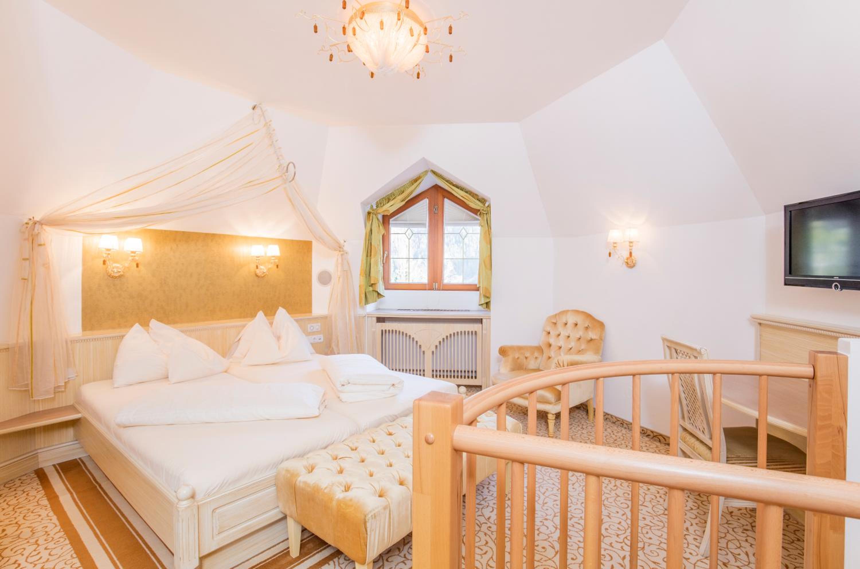 Romantic Suite Birkenhaus - Photo 4