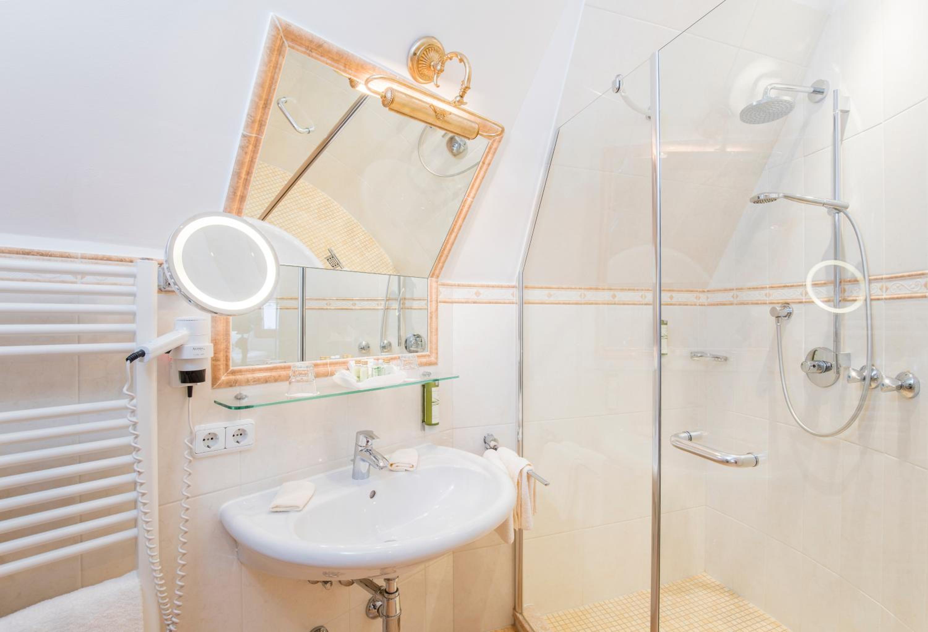 Romantic Suite Birkenhaus - Photo 5