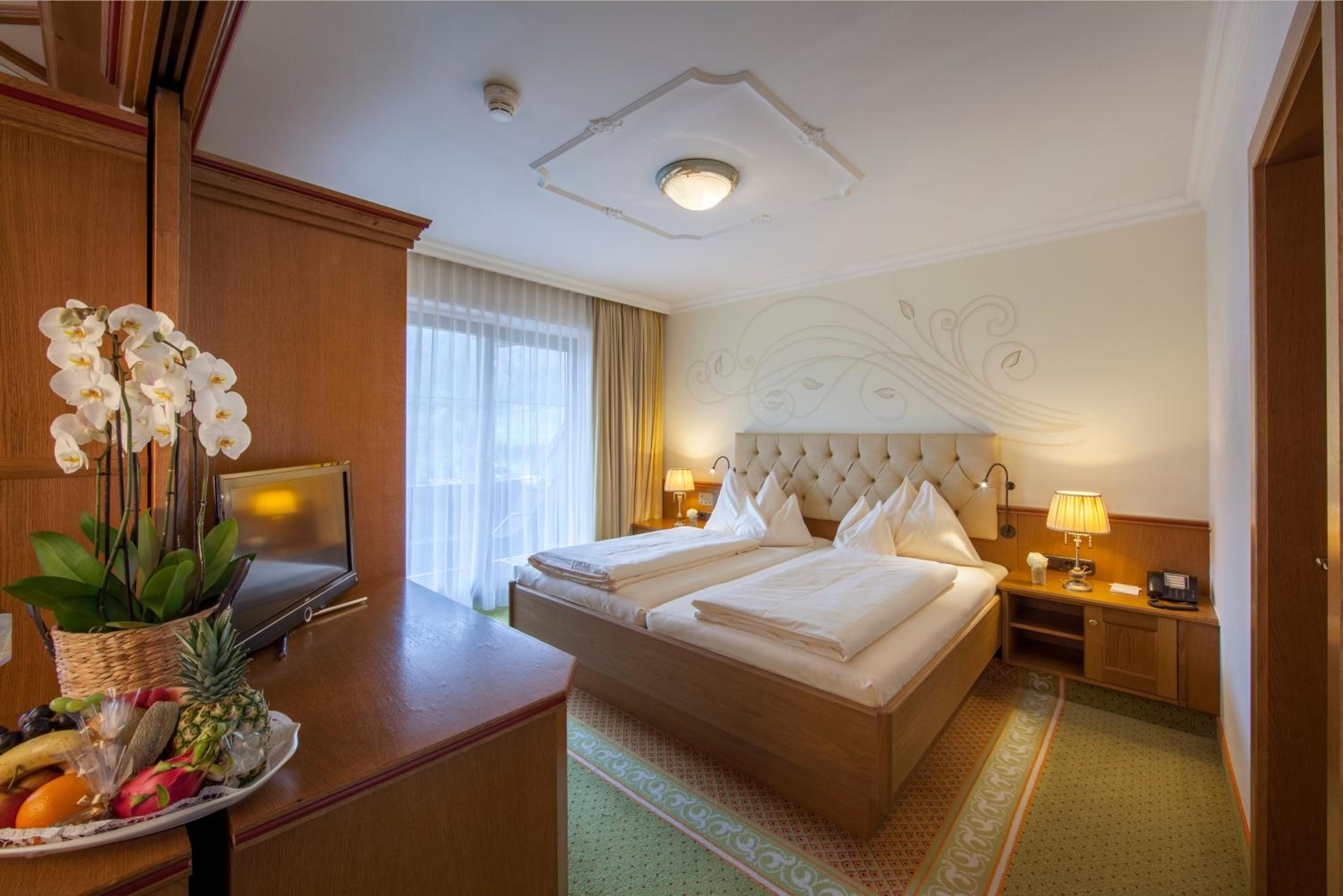 Superior Comfort Double Room - Photo 1