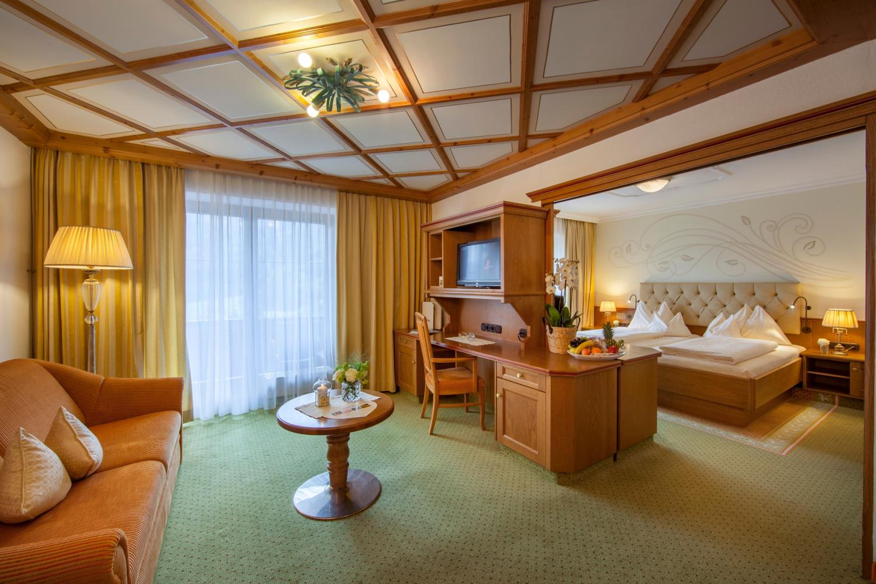 Superior Comfort Double Room - Photo 3