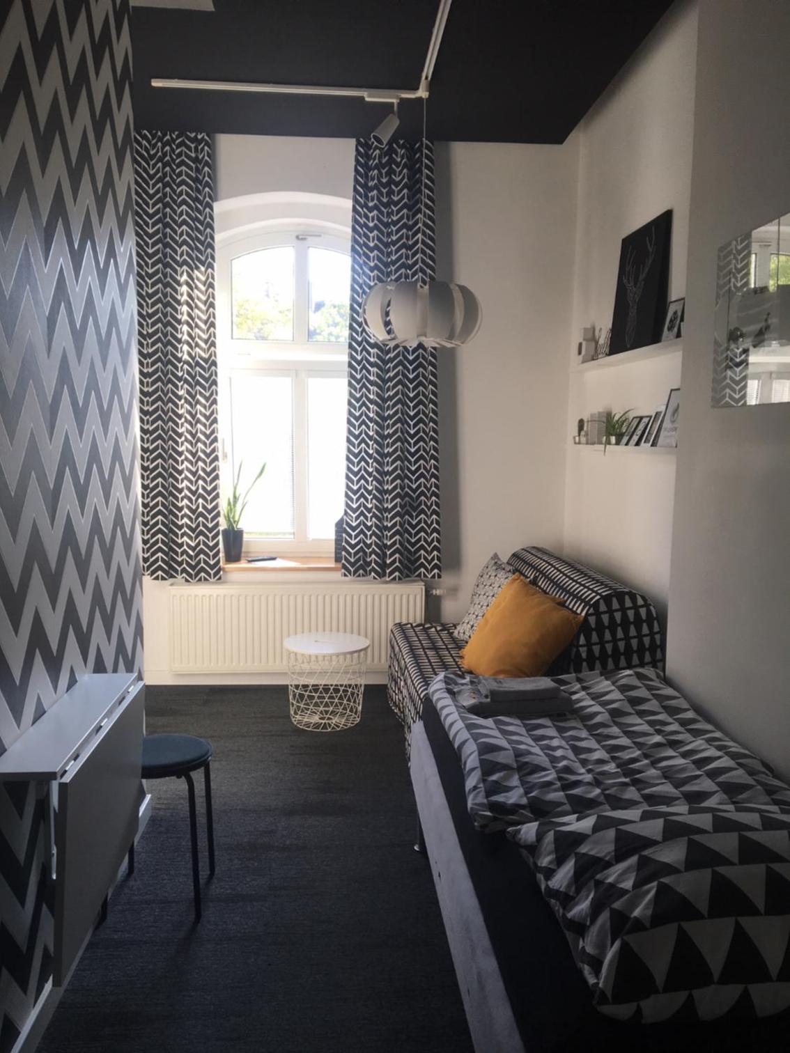 Standard Apartment photo 1