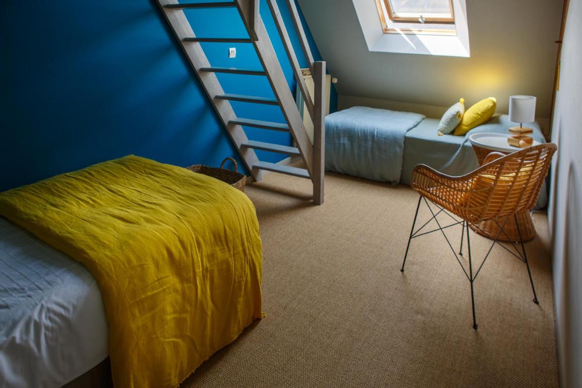 Family Suite with 2 Bedrooms