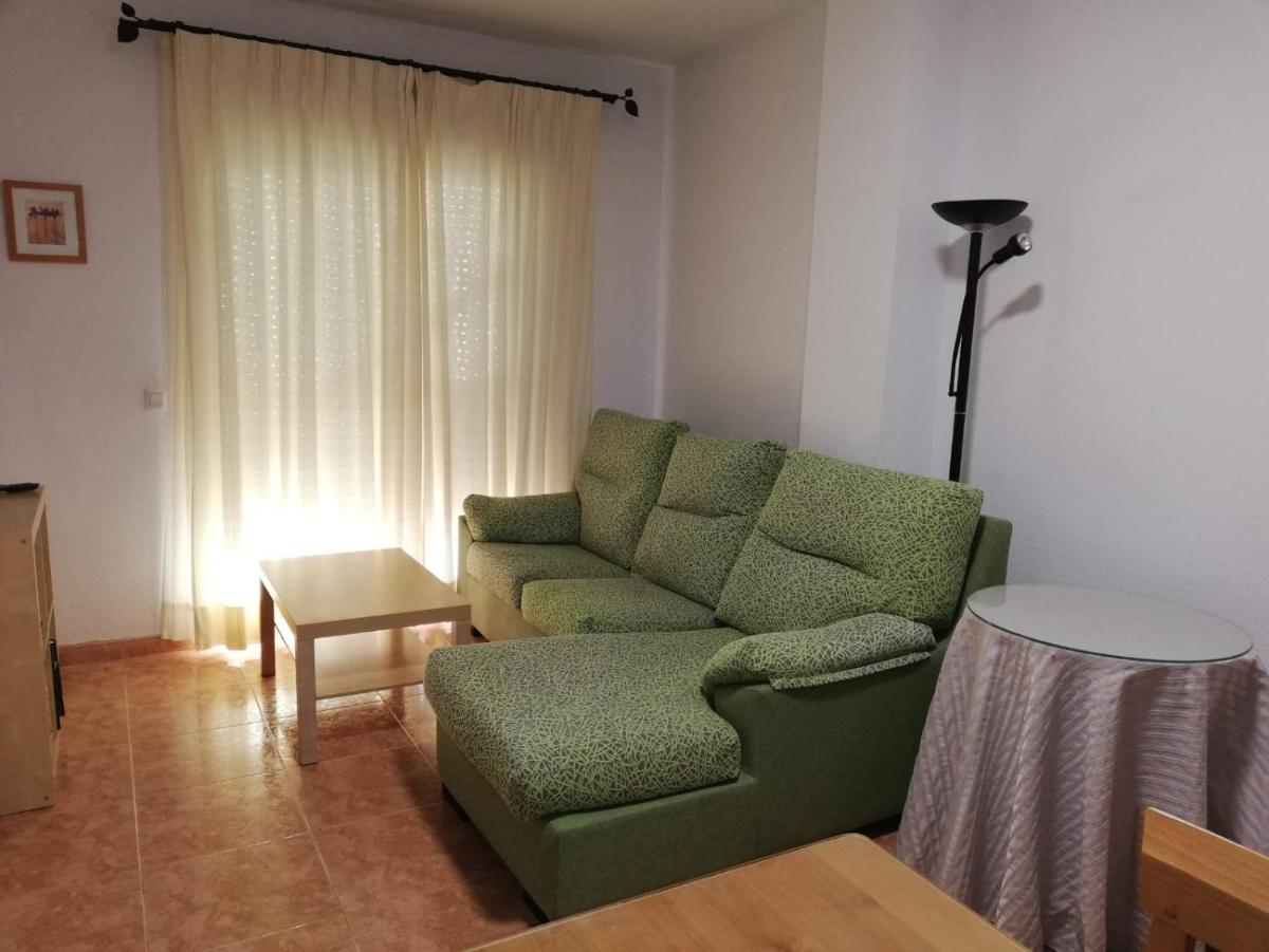 Apartment photo 1