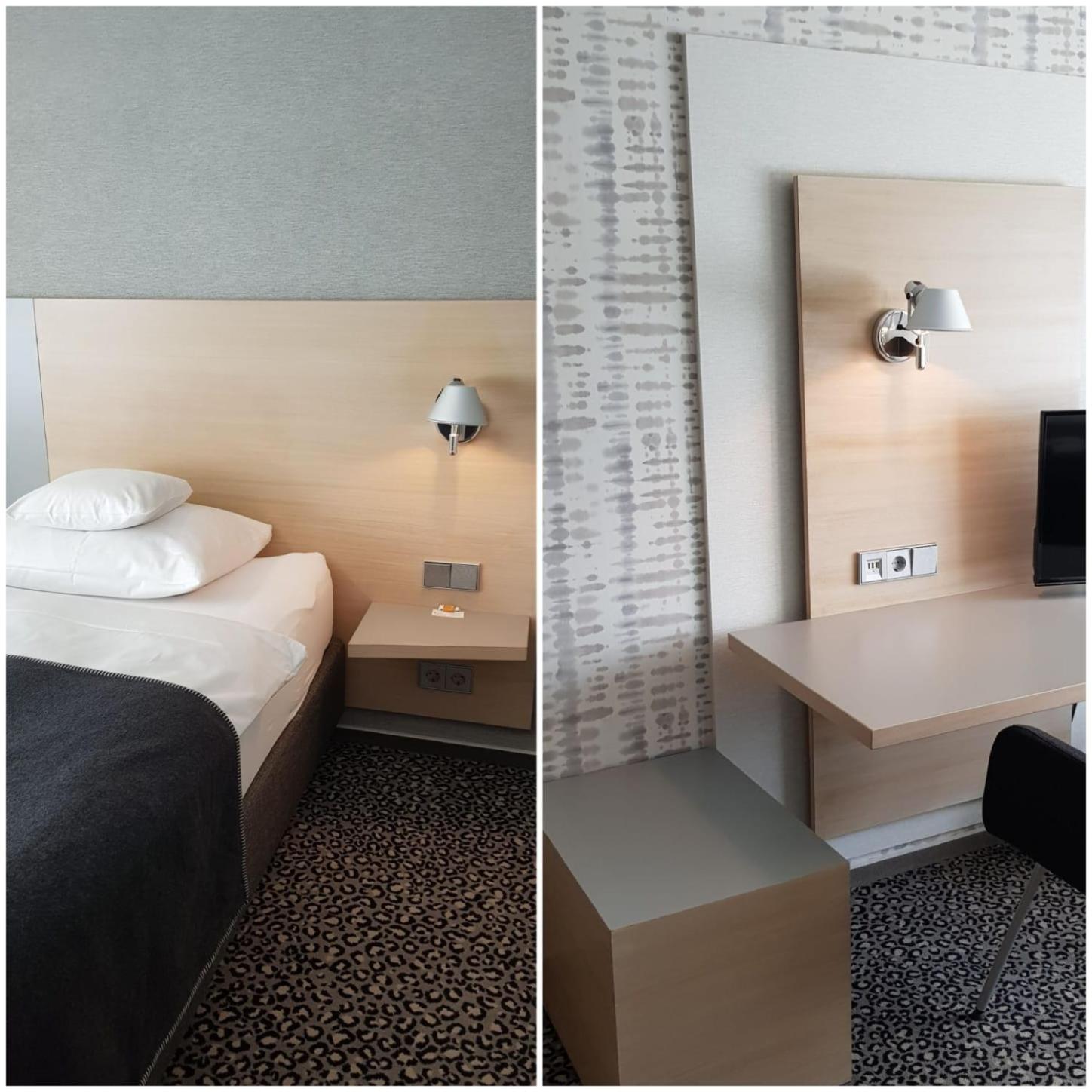Single Room with Garden View photo 2