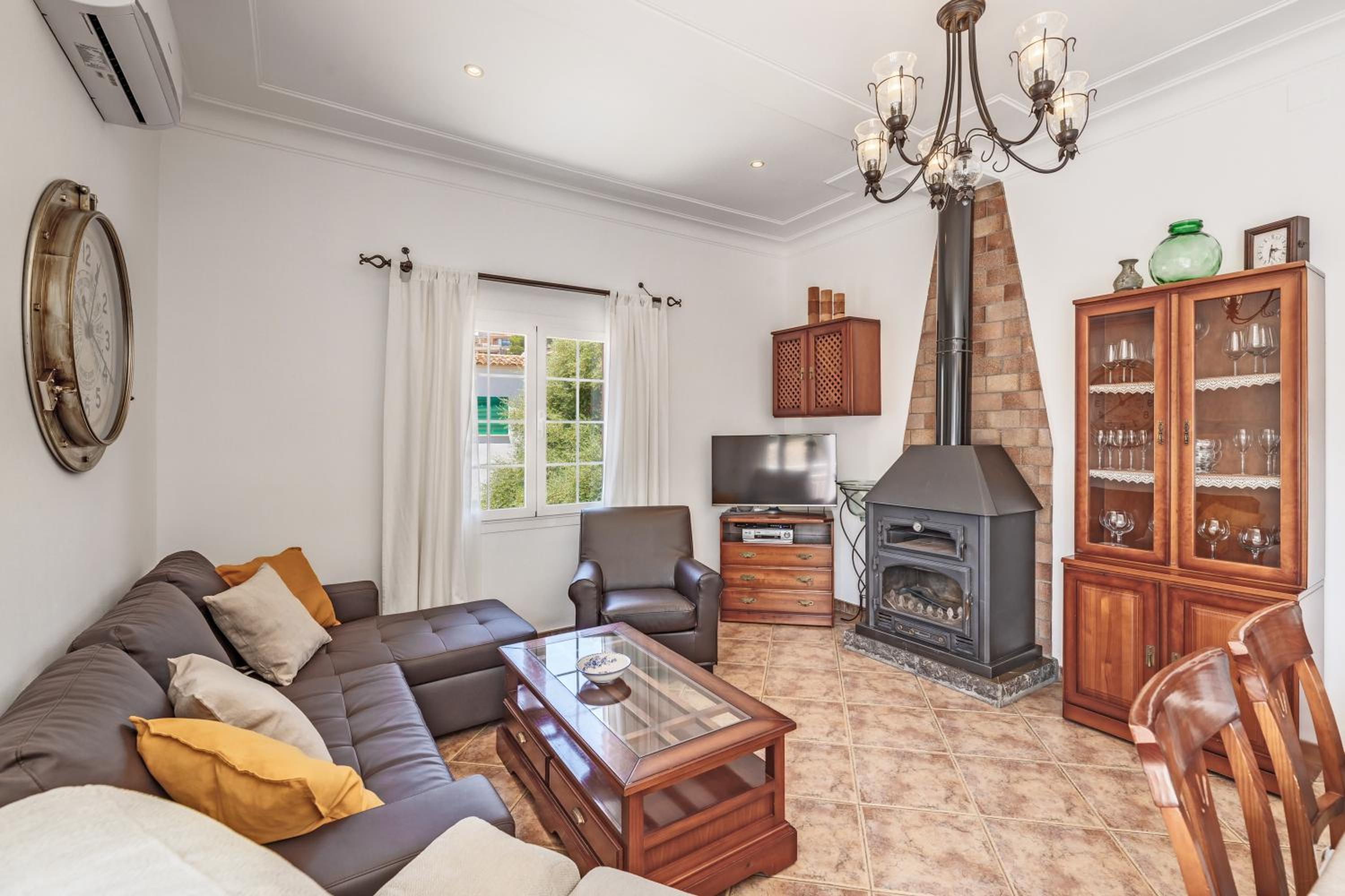 Apartamento Superior con Balcón