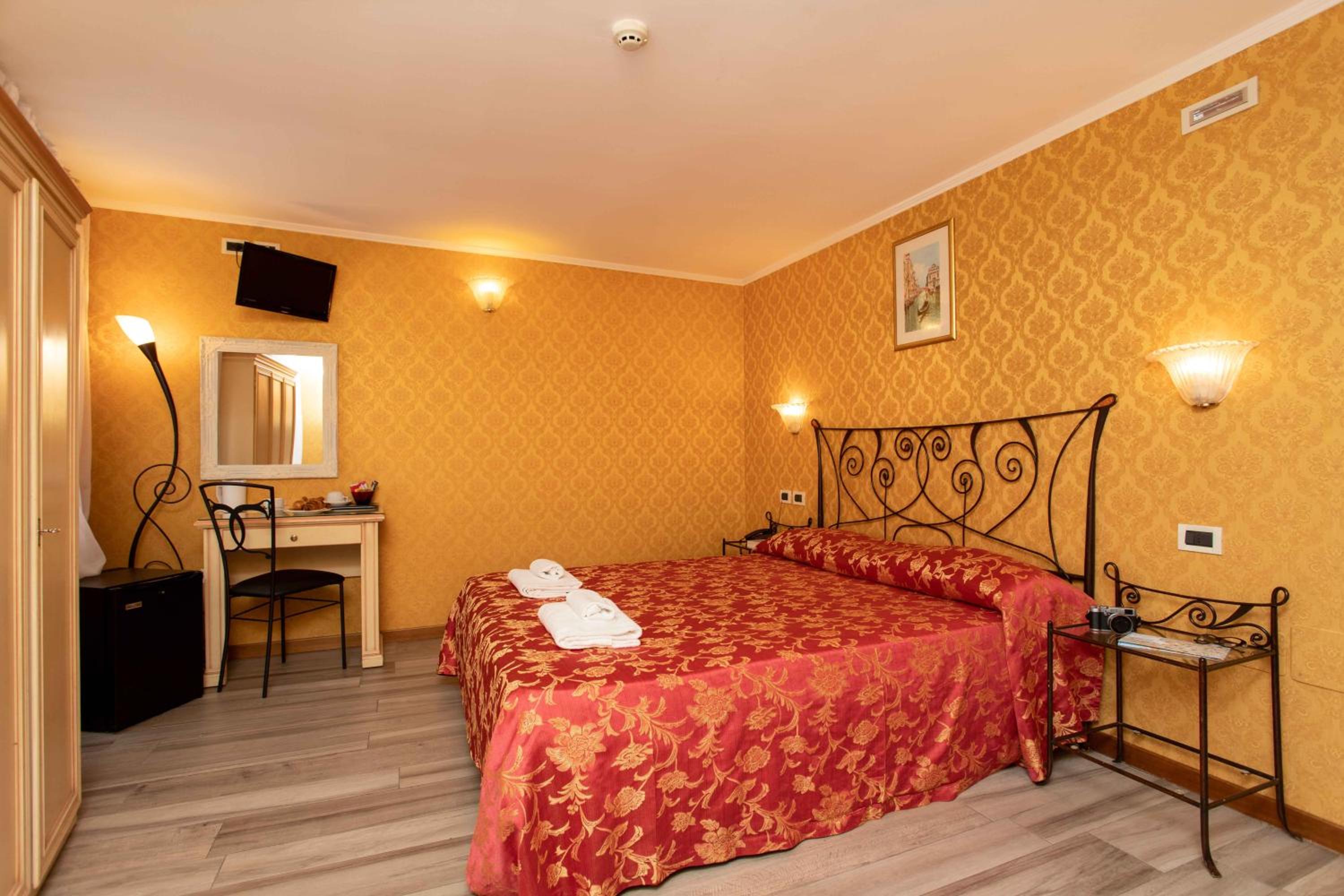 Double Room with Canal View photo 1