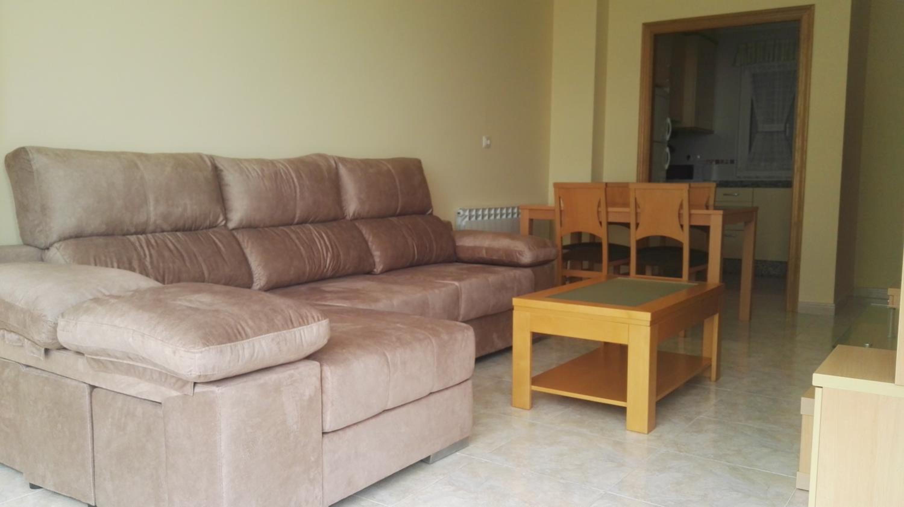Apartment with Sea View photo 3