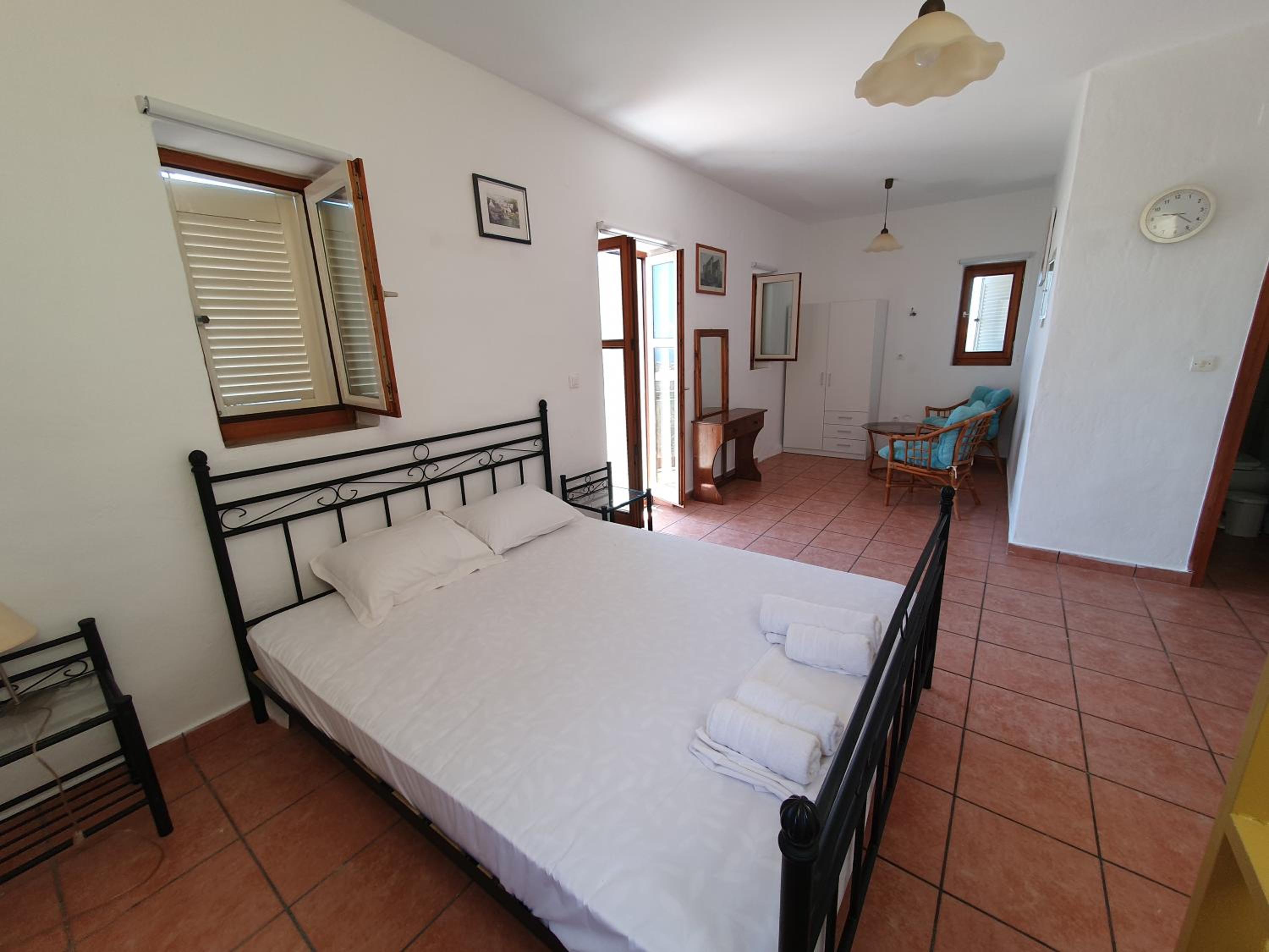 Two-Bedroom Apartment photo 1