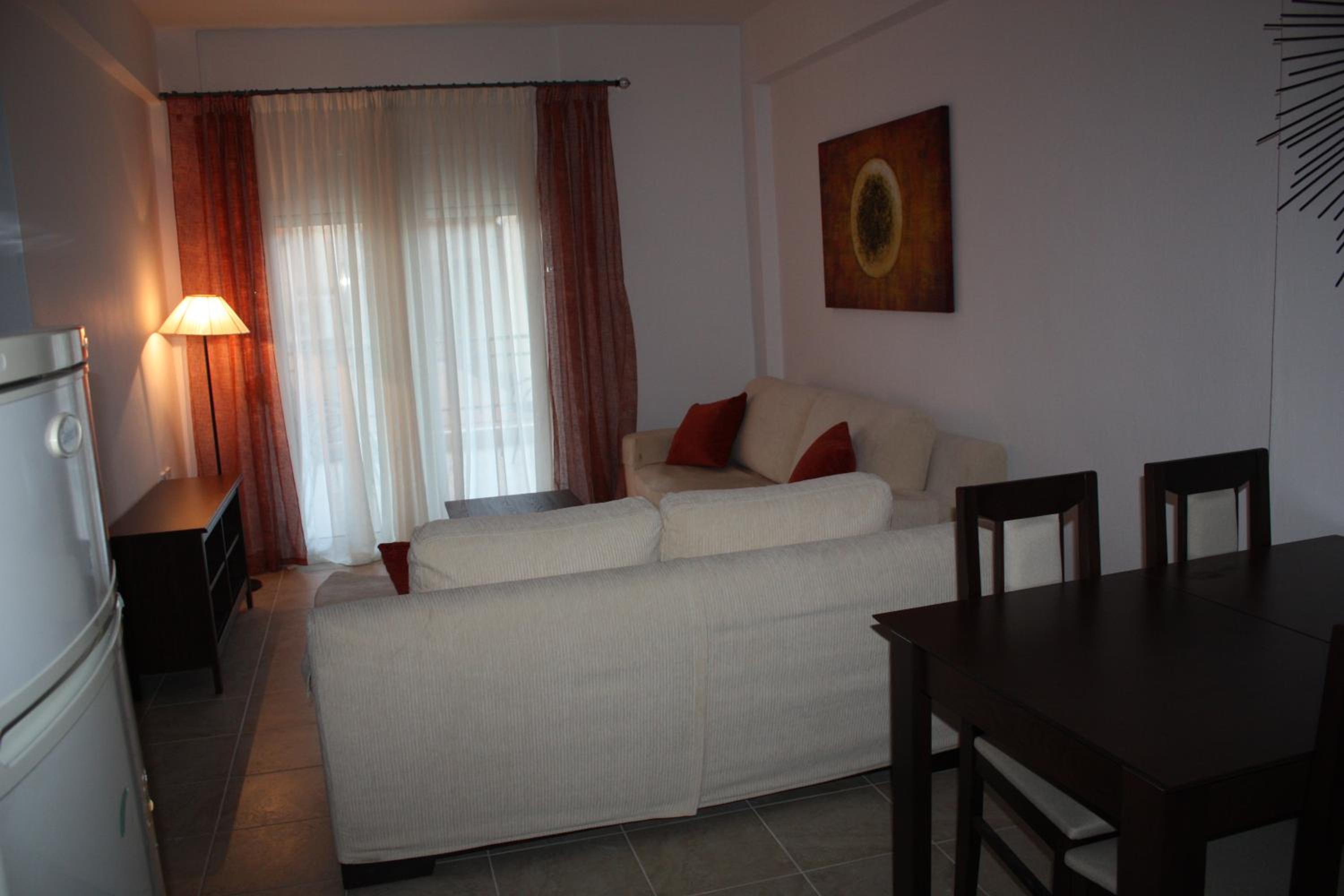Two-Bedroom House photo 2