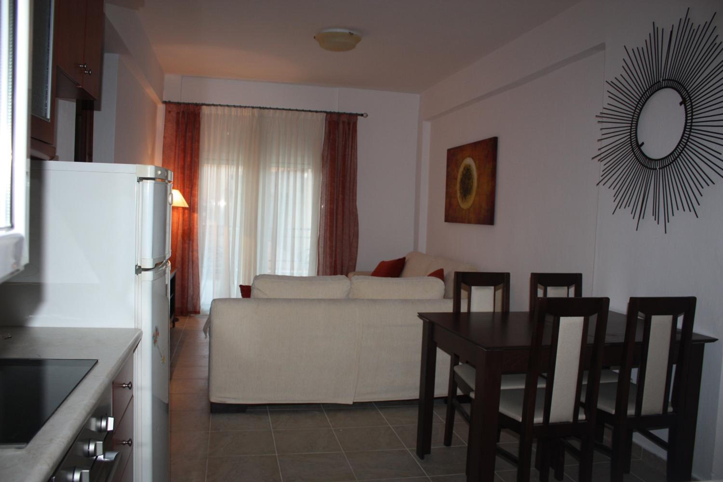 Two-Bedroom House photo 3