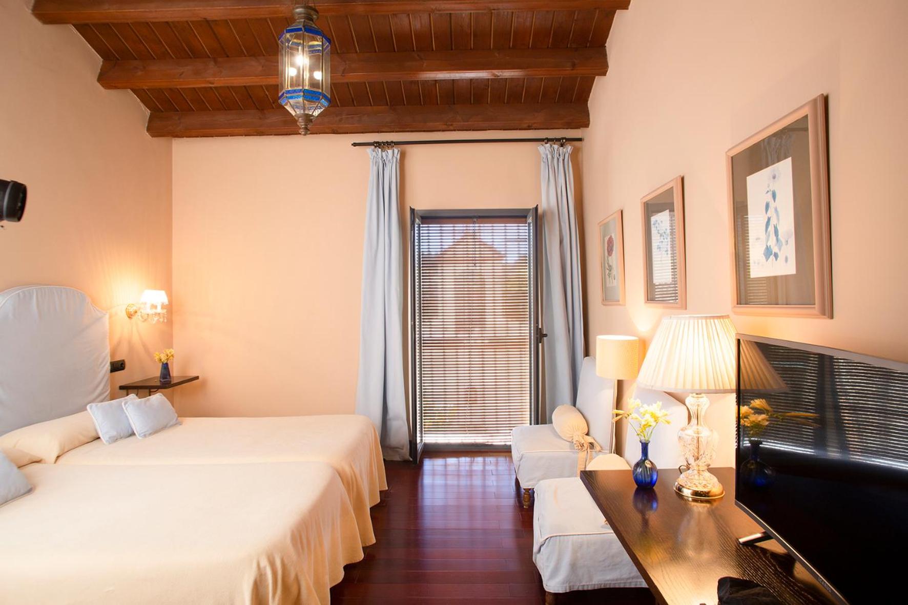 Habitación Doble Superior