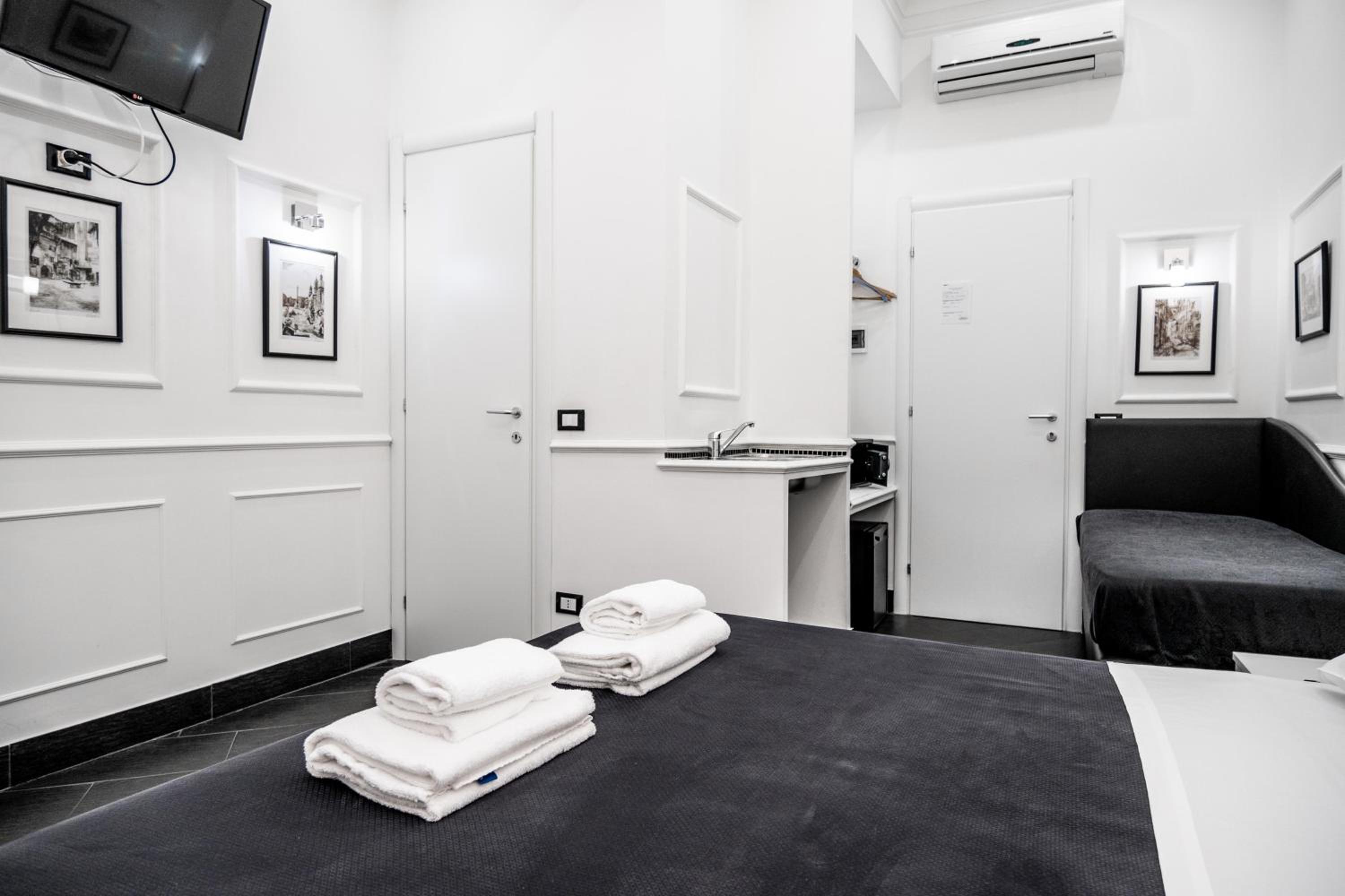 Triple Room photo 2