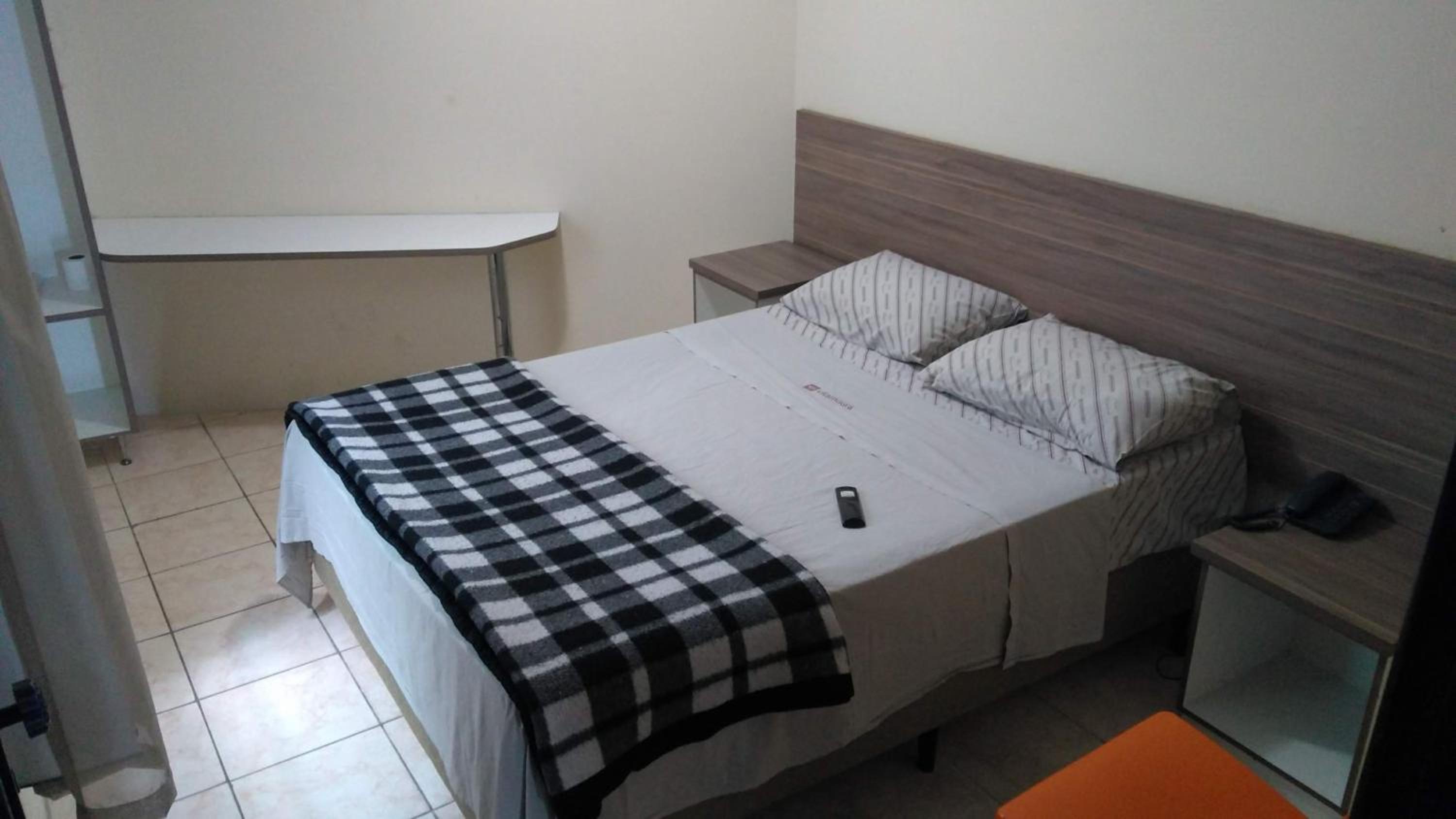 Standard Double Room with Fan
