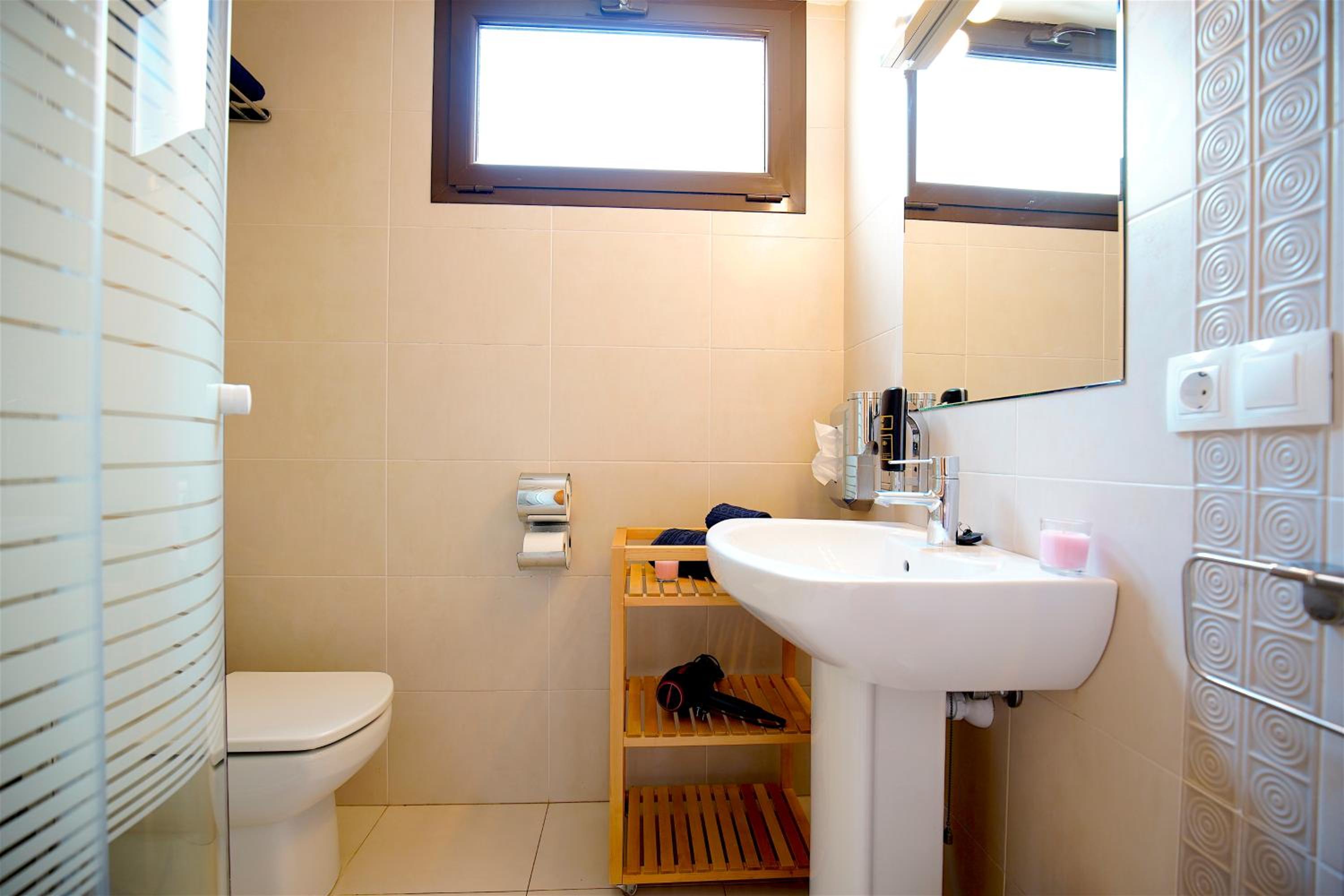 Apartment with Terrace photo 3