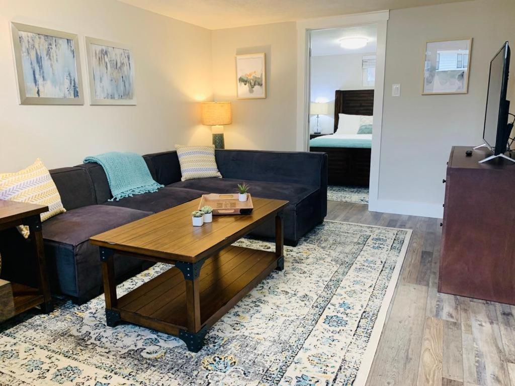 Two-Bedroom Apartment photo 1