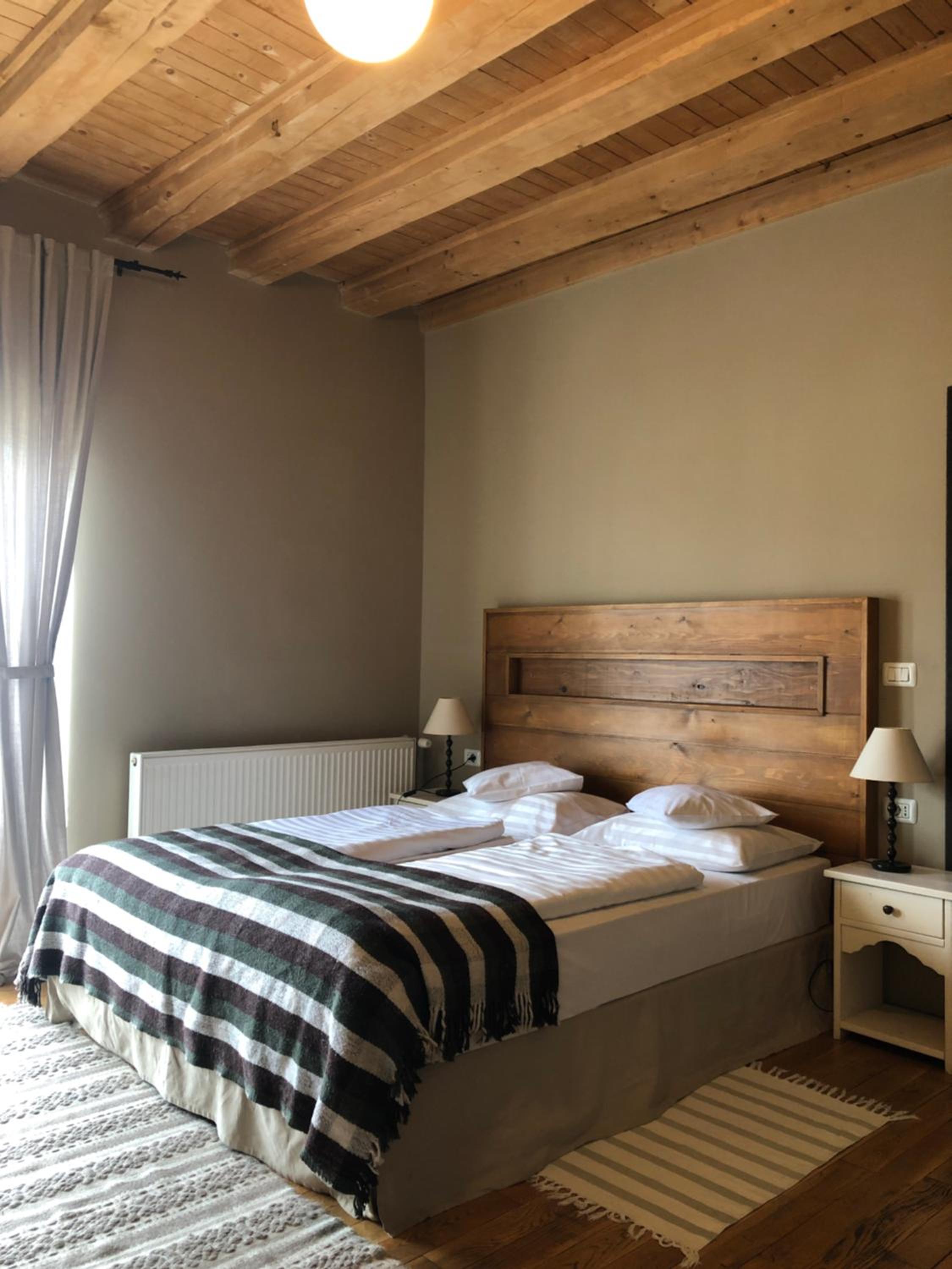 Double Room - Photo 1
