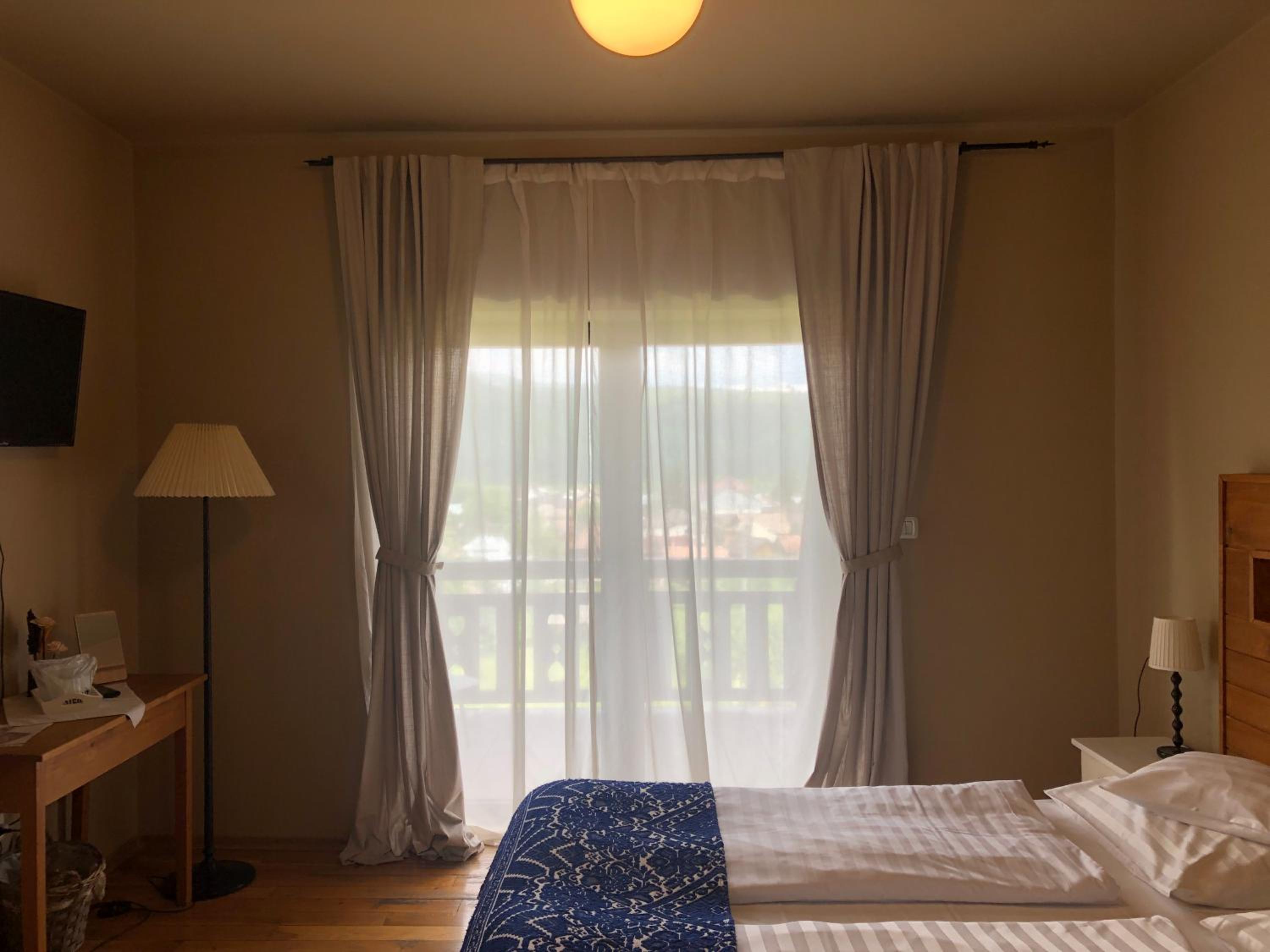 Double Room - Photo 4