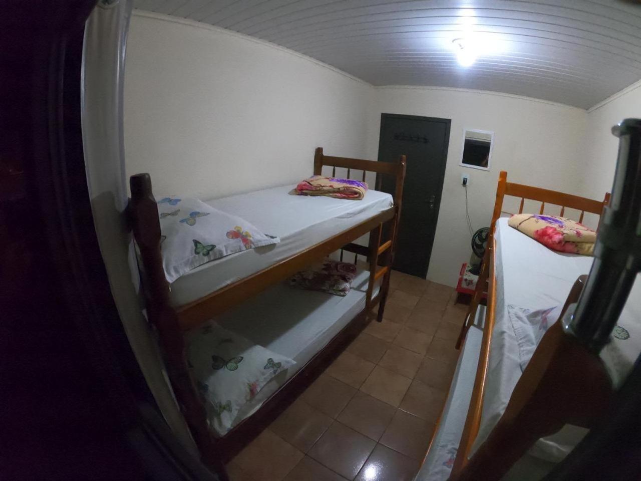 Bunk Bed In Male Dormitory Room  photo 3