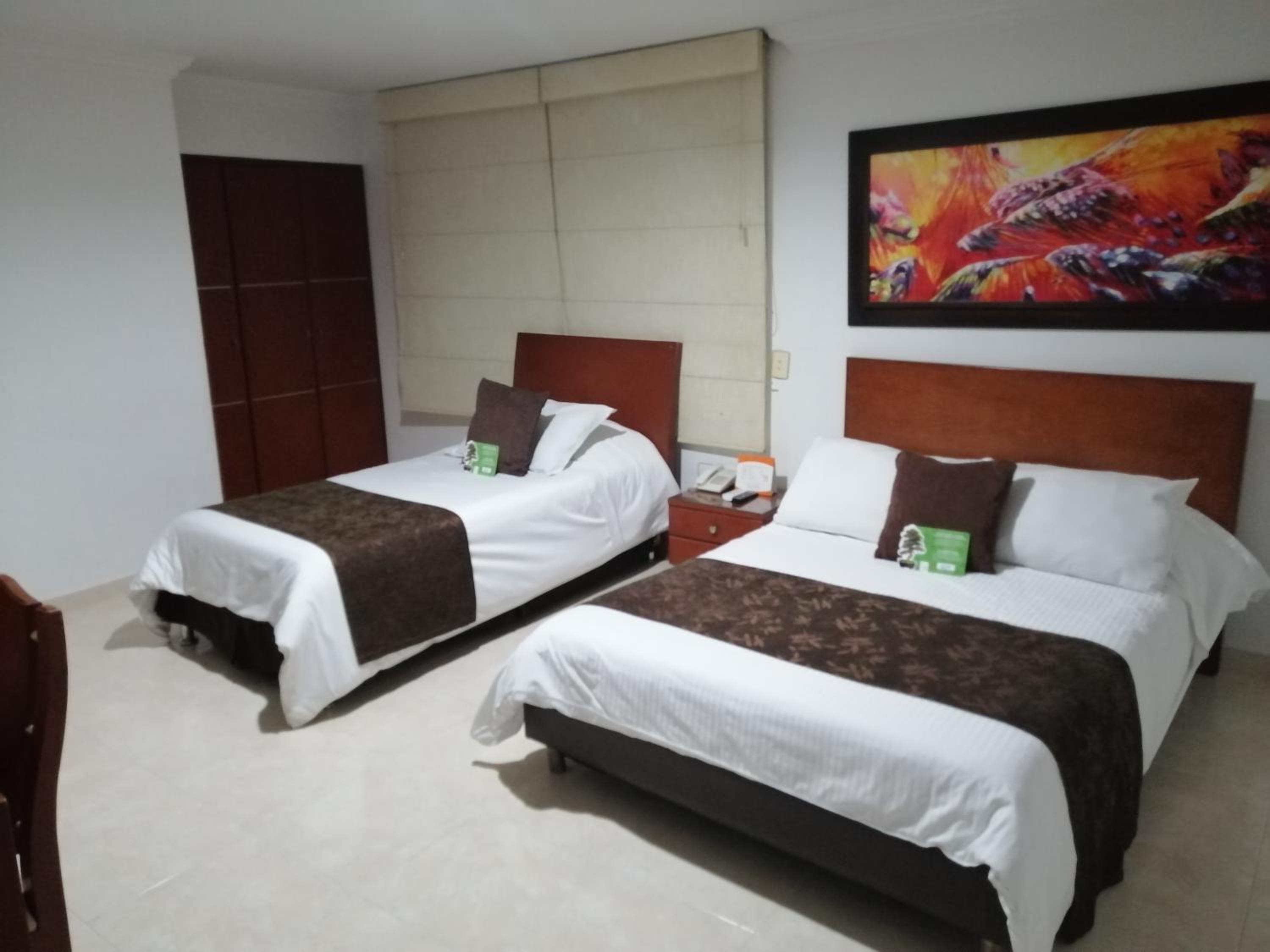 Twin Room photo 3