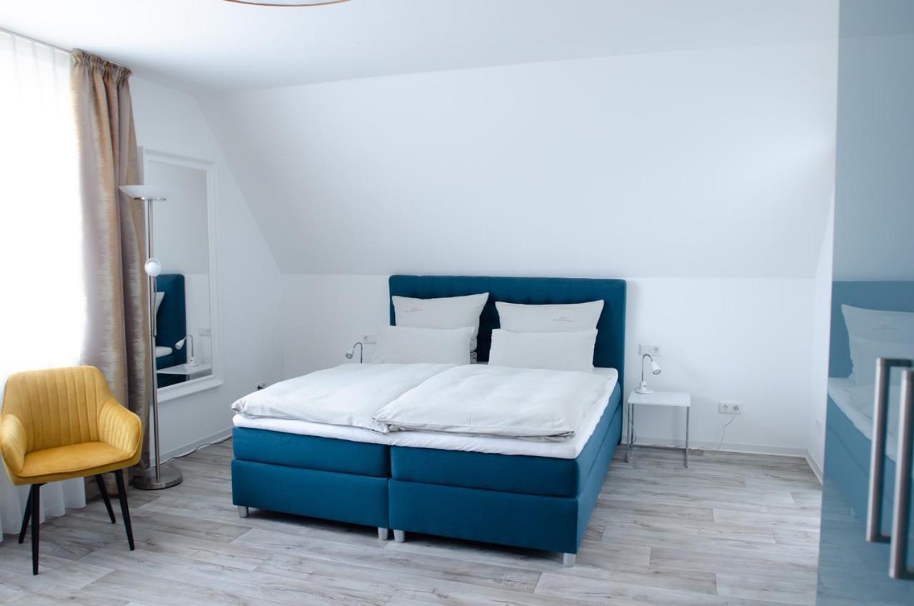 Deluxe Double or Twin Room photo 1