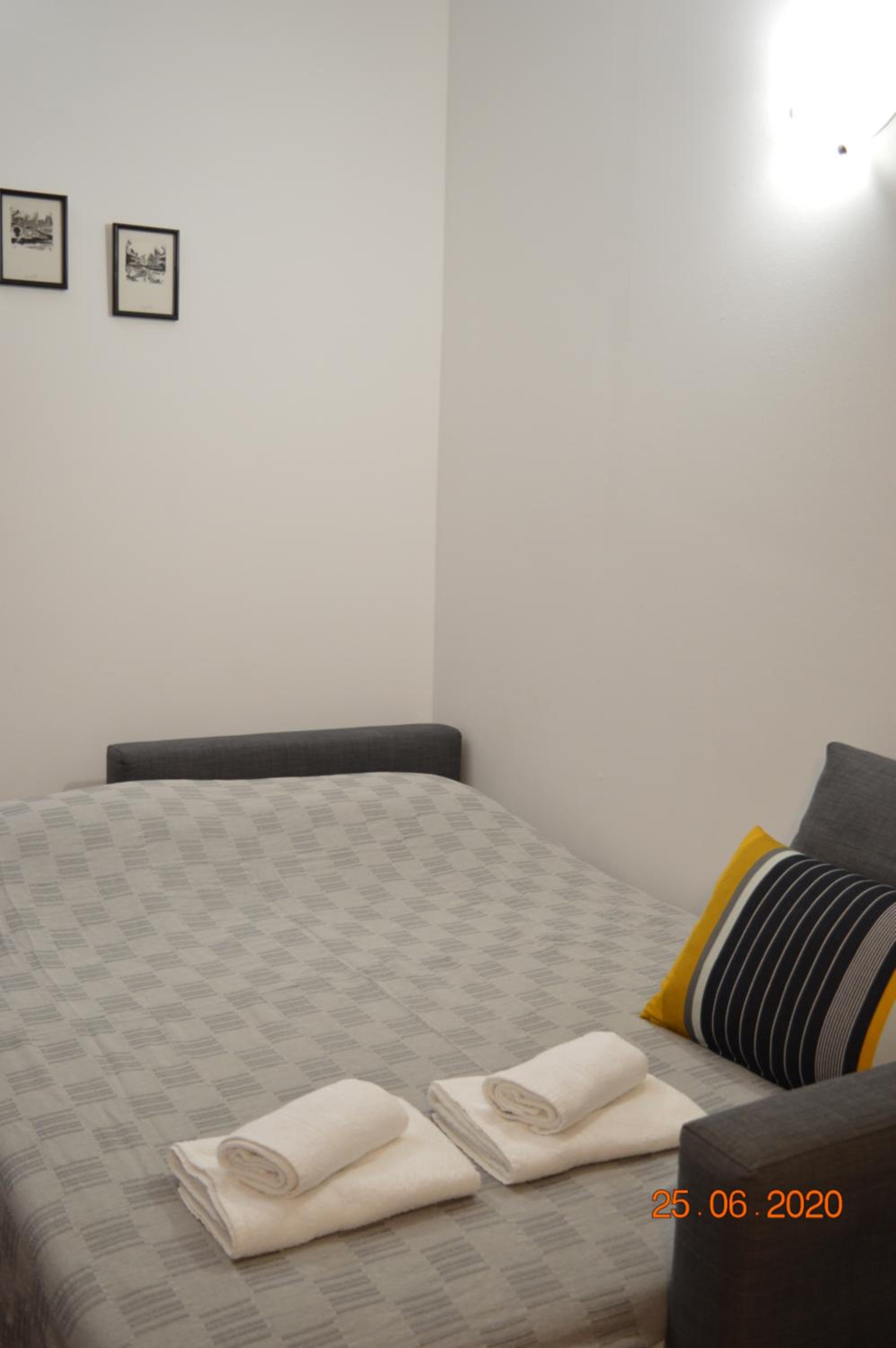 Apartment with Sea View photo 1