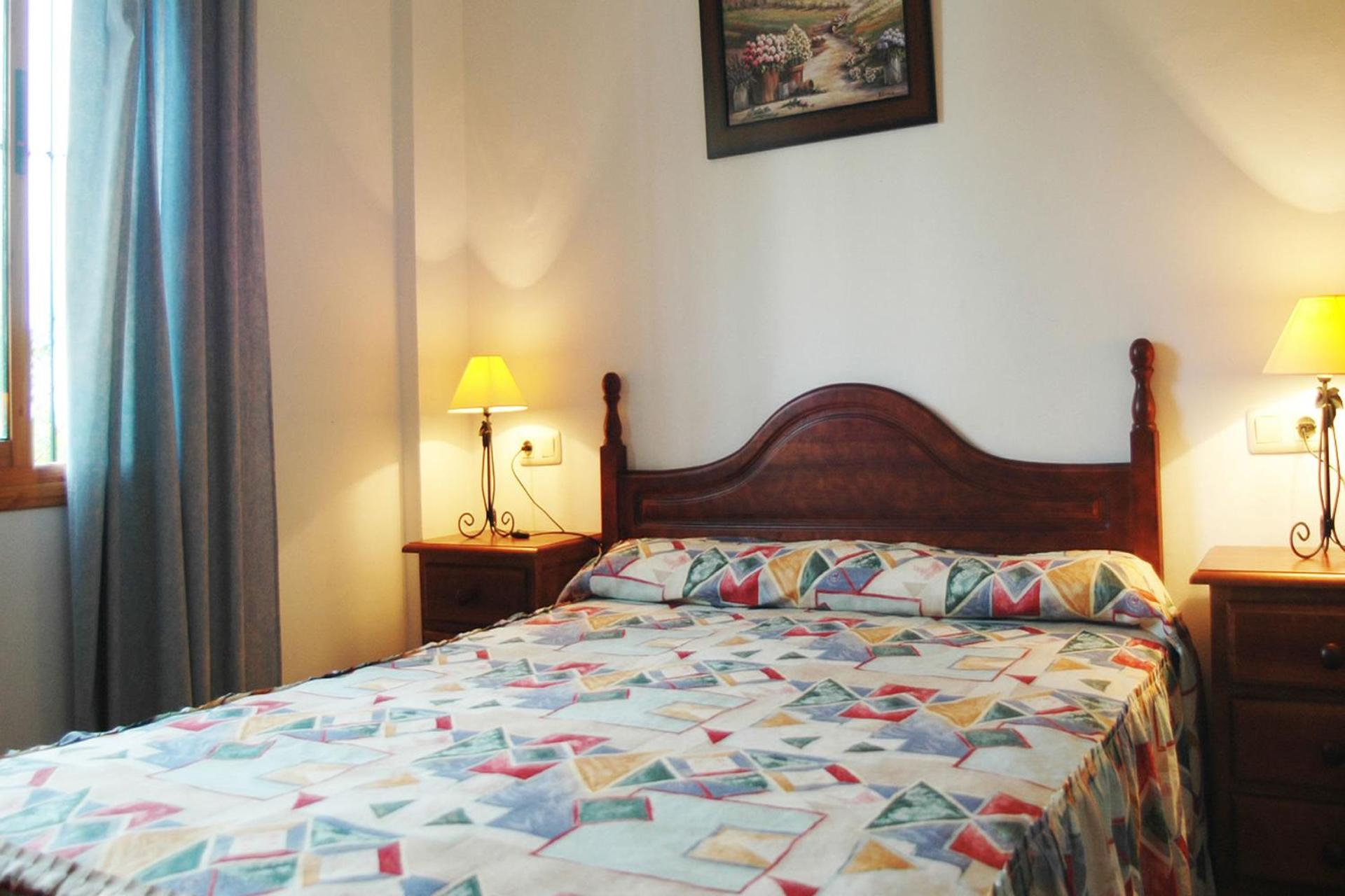 Casa de Vacaciones