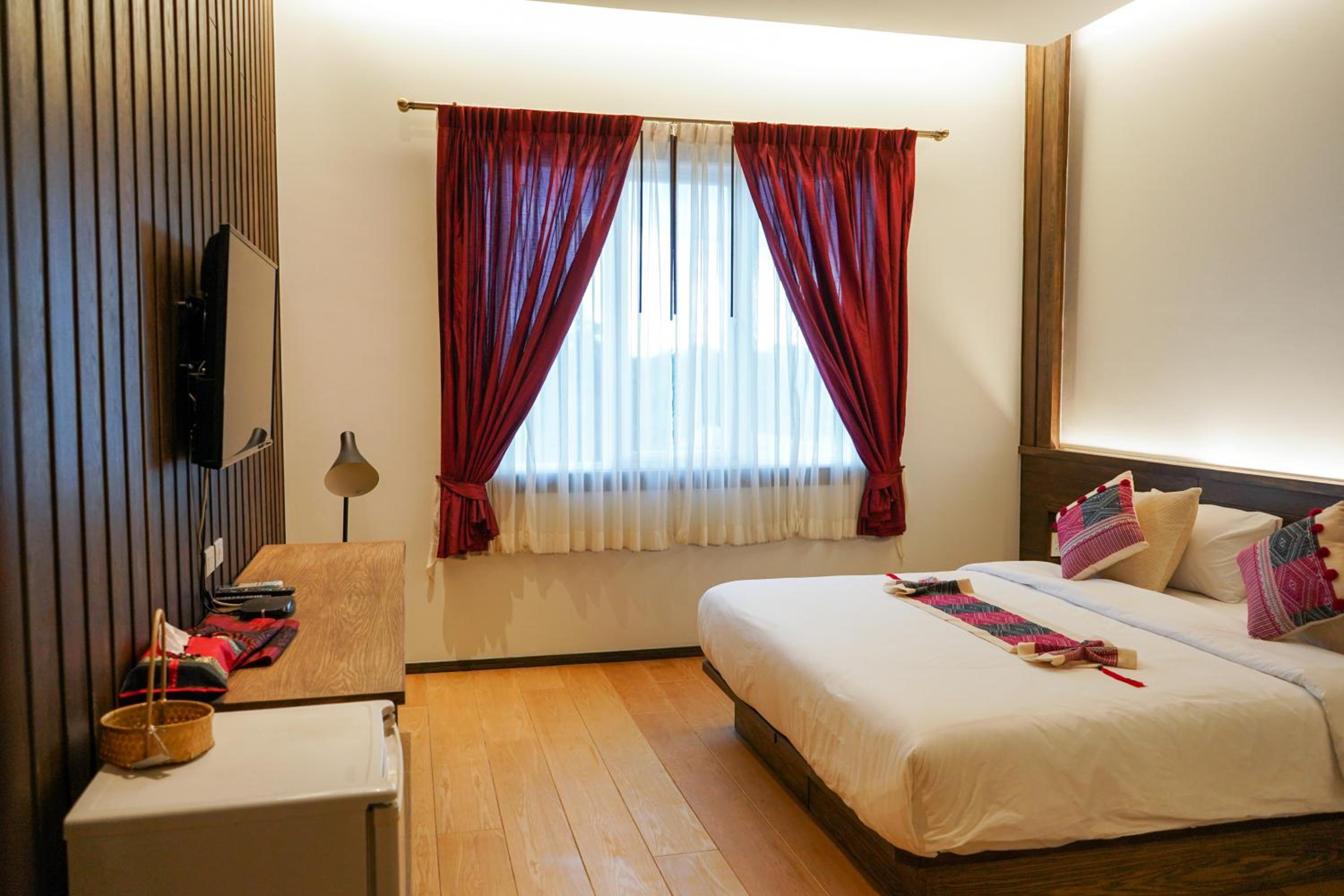 Deluxe Room photo 2