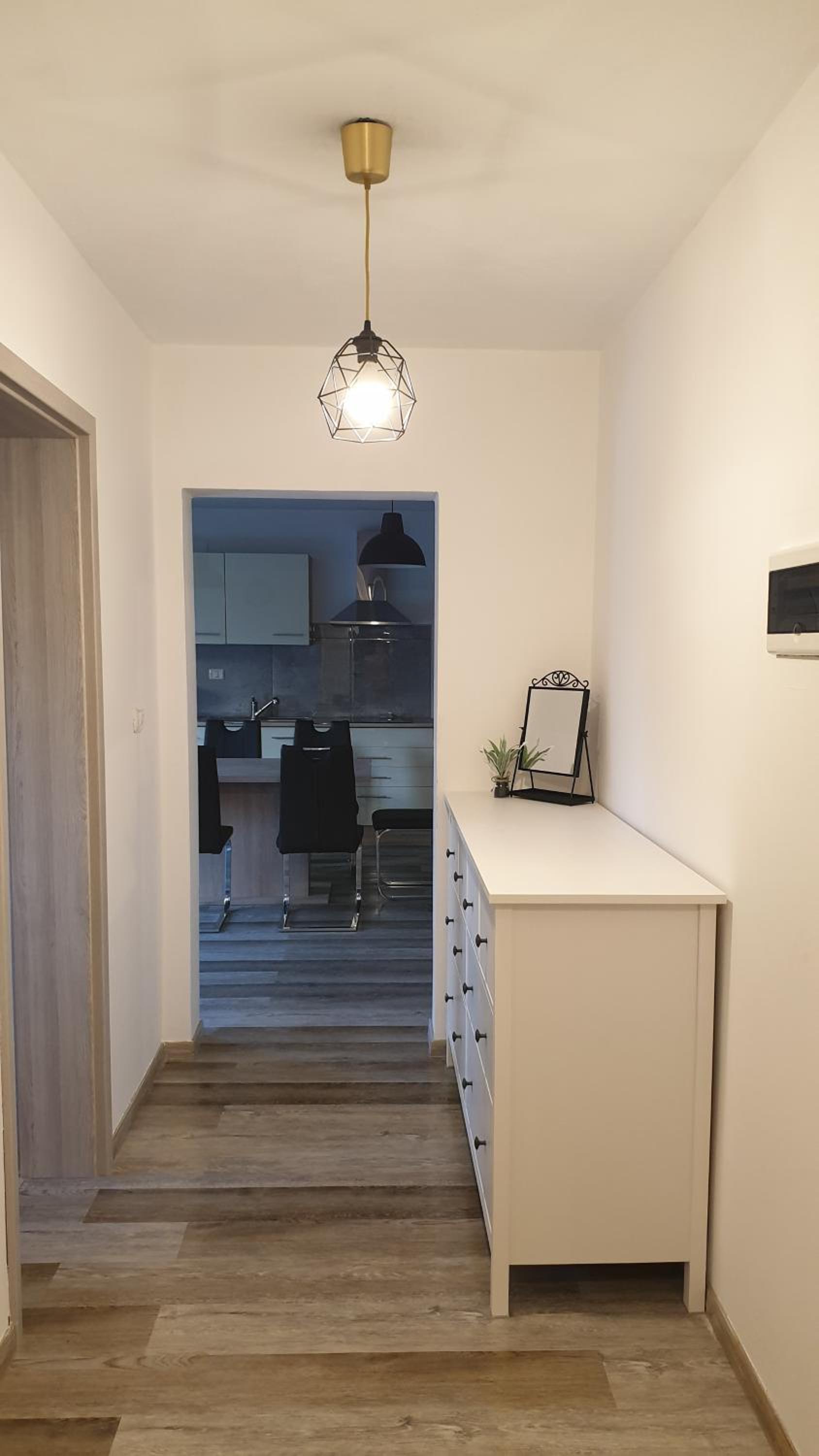One-Bedroom Apartment - Photo 26