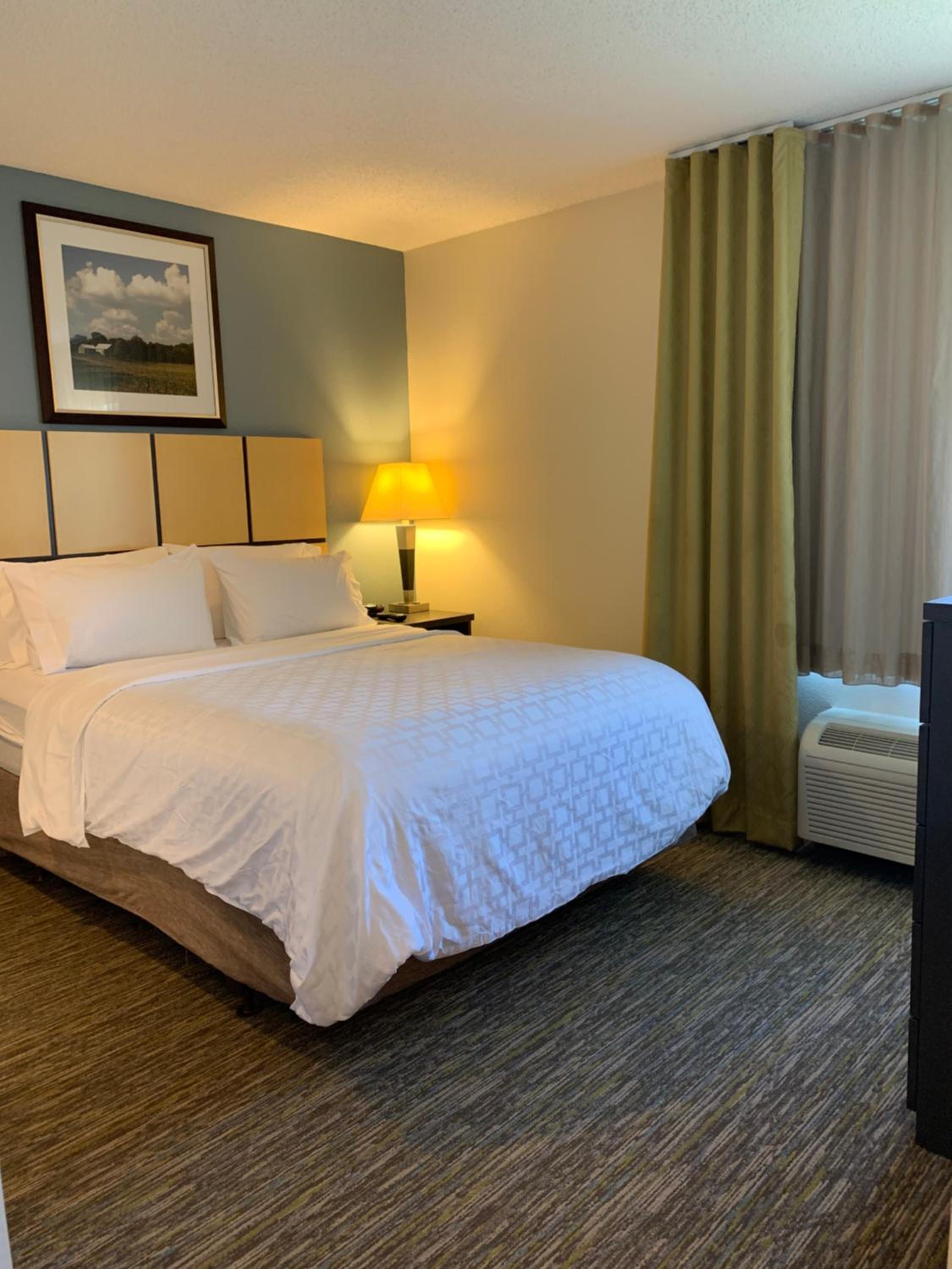 One-Bedroom Suite with Tub - Mobility Accessible - Photo 1