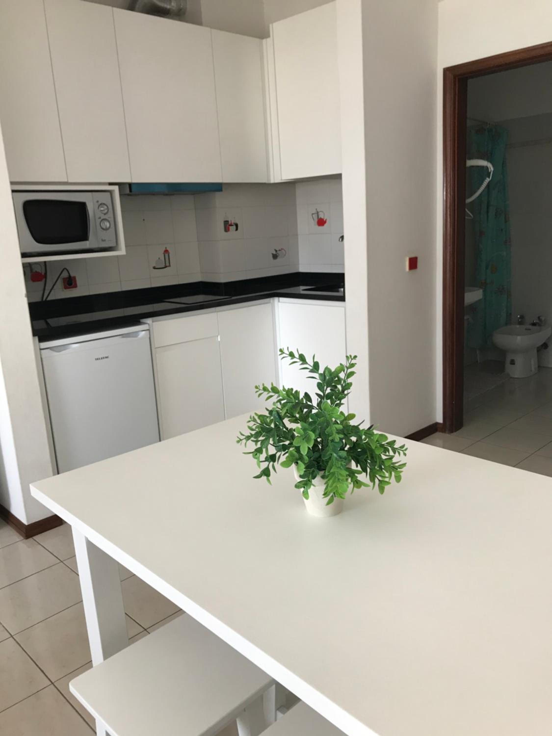Apartment with Lake View - Photo 7