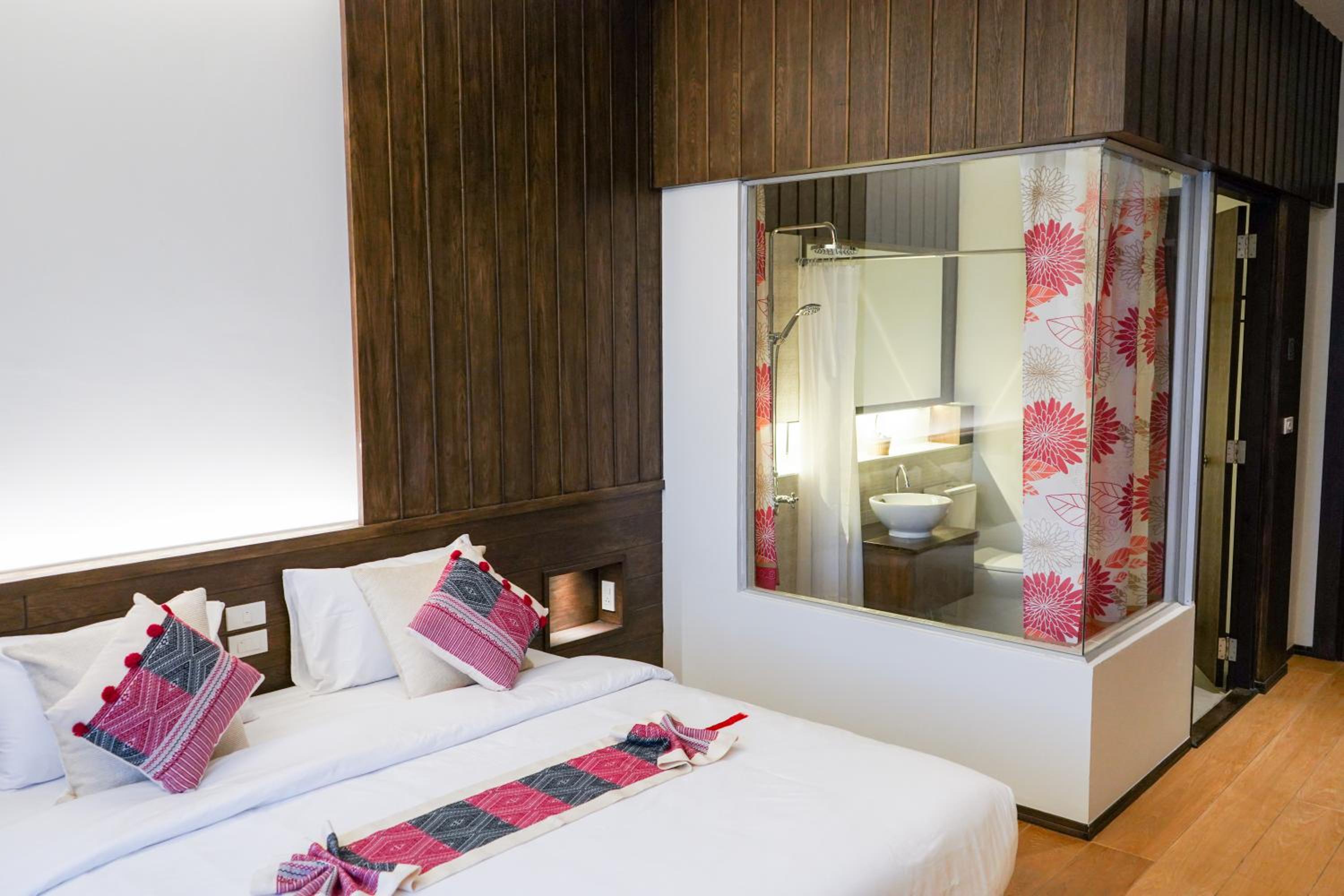 Deluxe Room photo 3