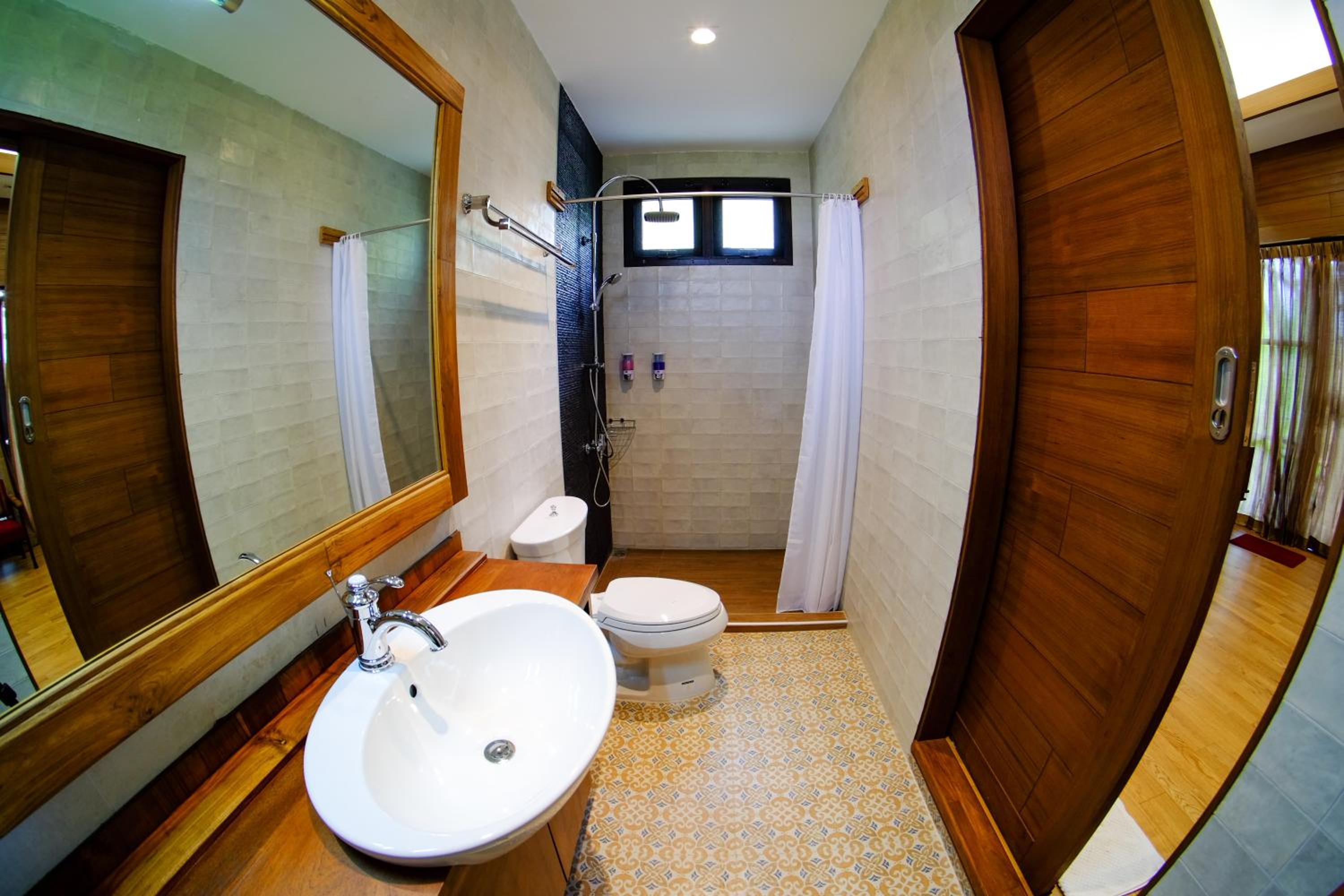 One-Bedroom Villa photo 3