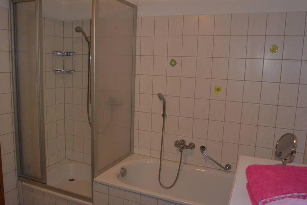 Three-Bedroom Apartment photo 3
