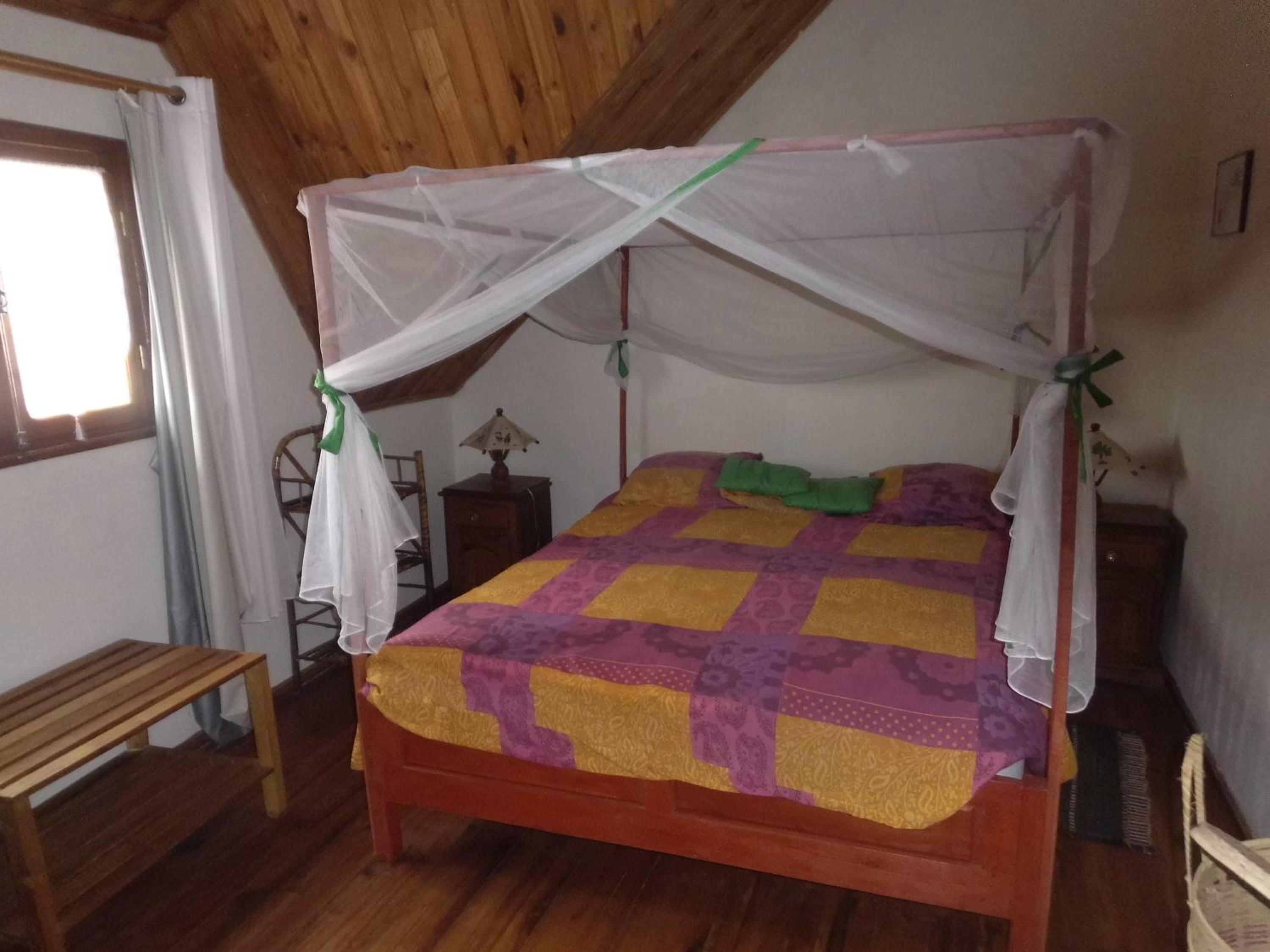 Double Room photo 2