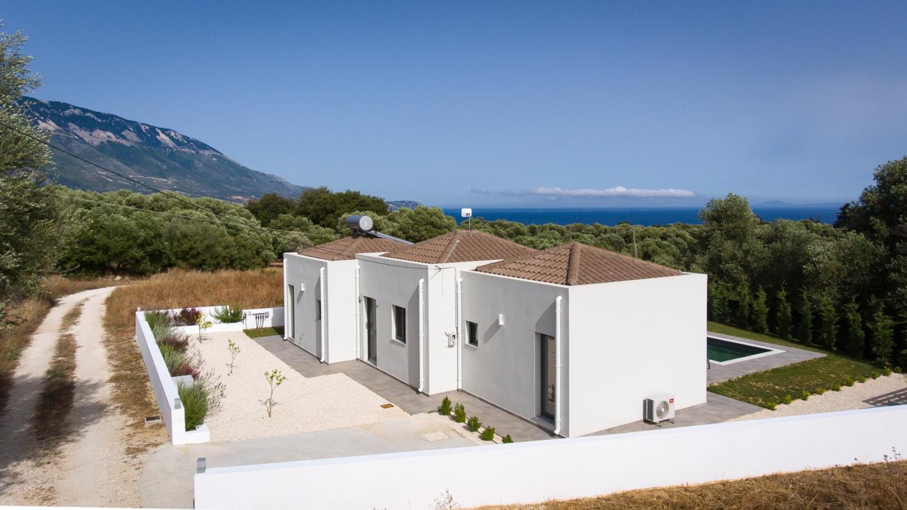 Two-Bedroom Villa photo 2