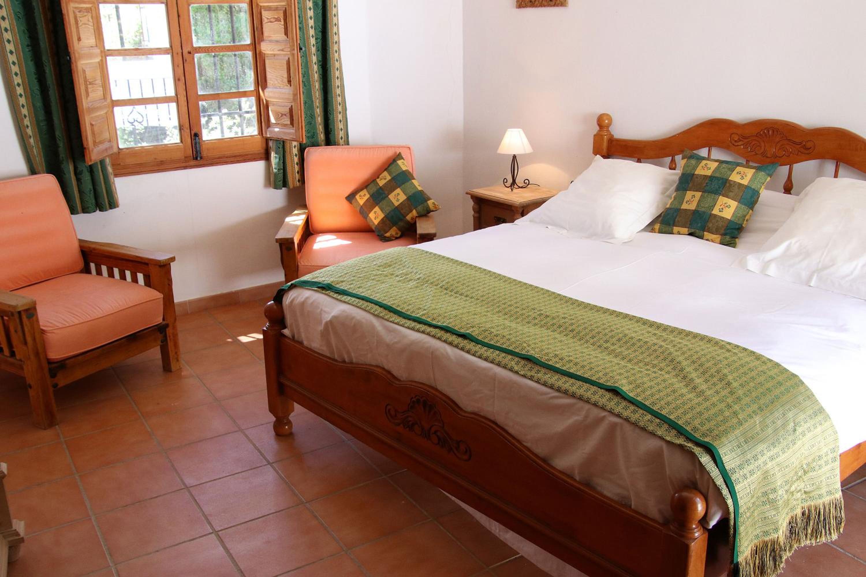Double Room photo 2