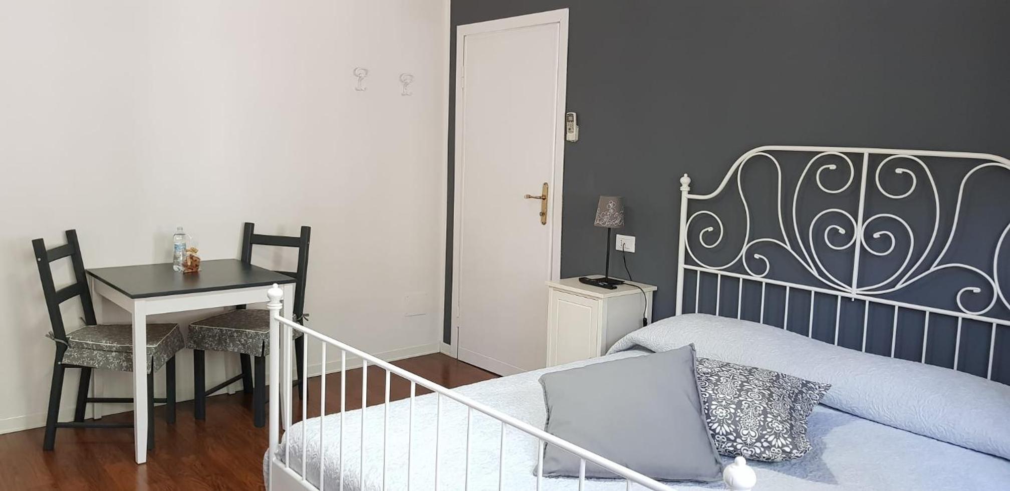 Classic Double Room with Private Entrance  photo 1