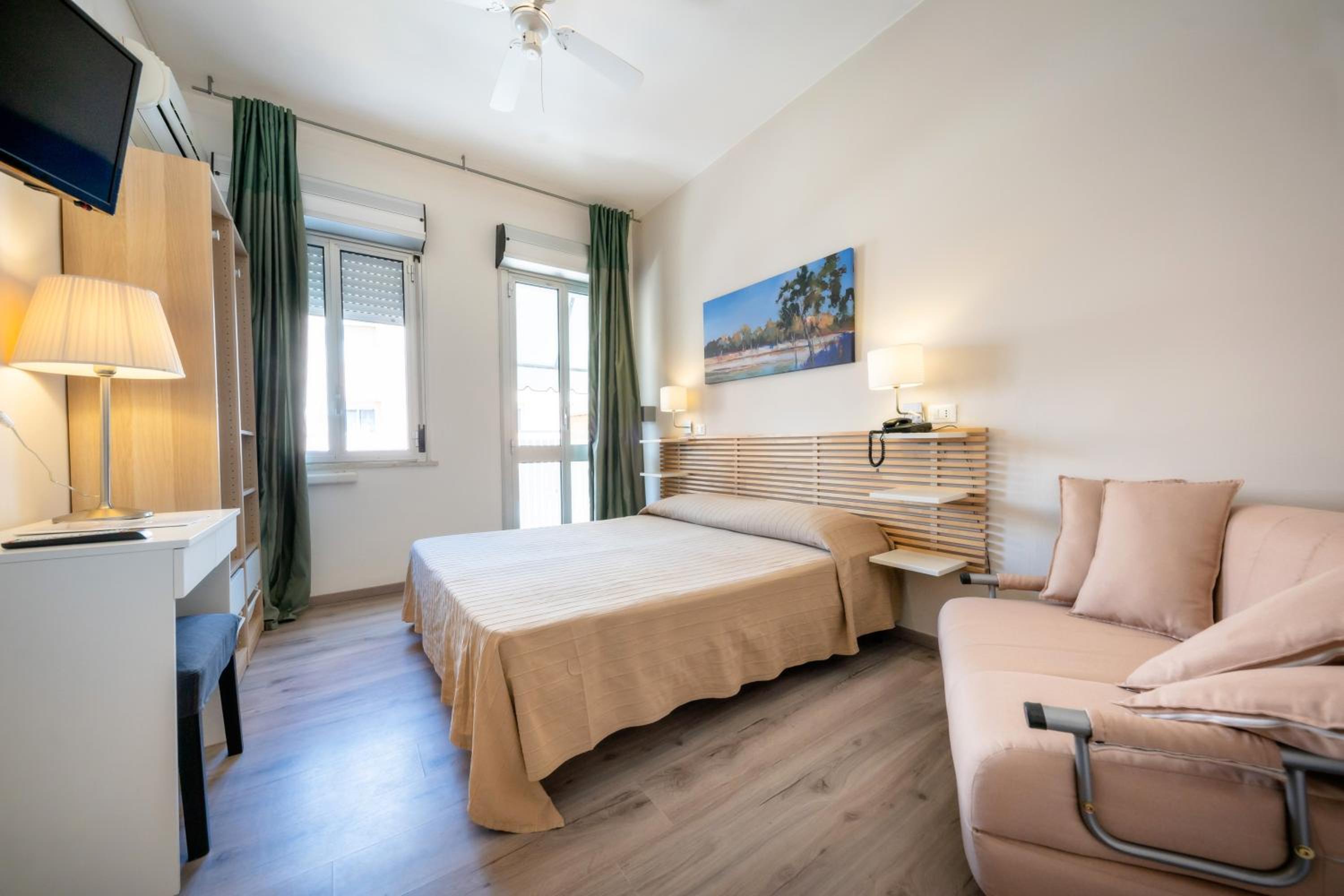 Triple Room photo 1